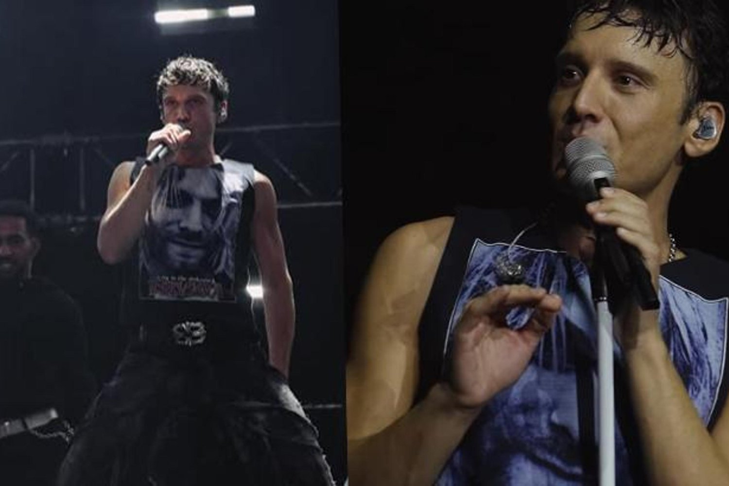 Edis Sahneye Çıkarken Hastalığını Açıkladı: Zor Anlar Yaşadı!