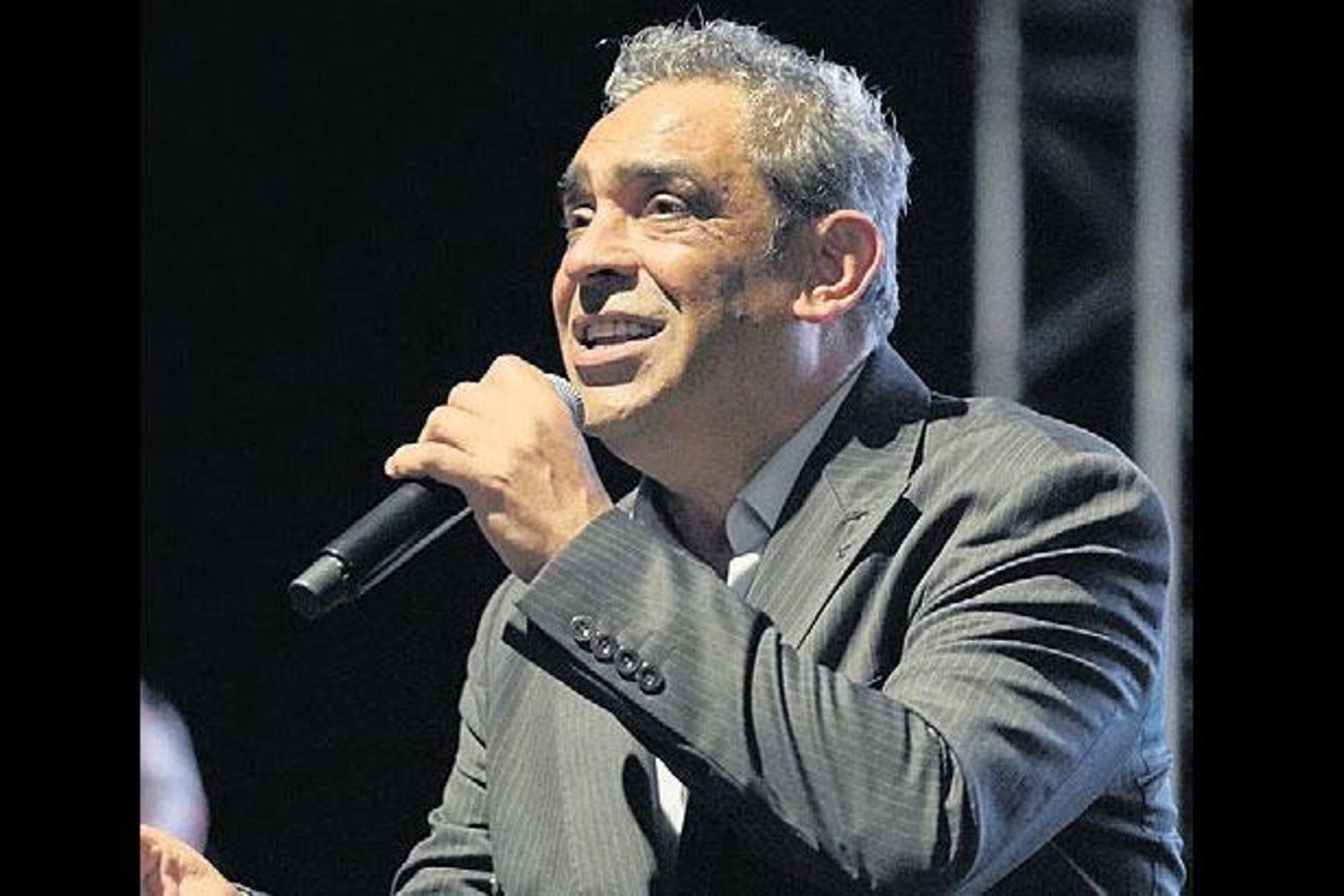 Ege'nin Büyüleyici Sesiyle Ayvalıkta Unutulmaz Gece