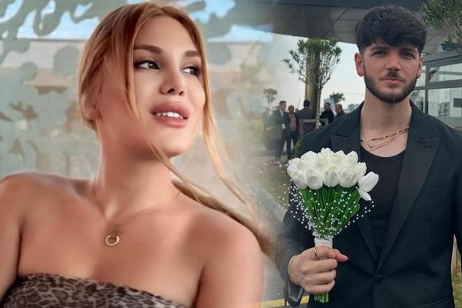 Almeda Baylan Survivor'dan Sonra Yenilendi ve Aşkını Açıkladı