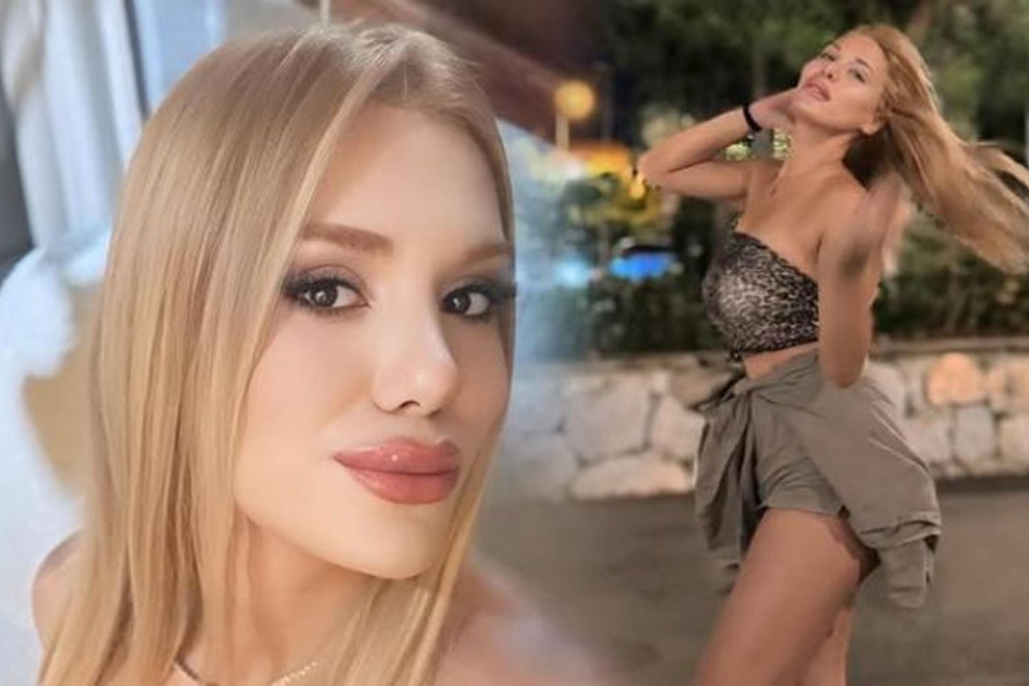 Survivor All Star 2025 Almeda Baylan Sürpriz Aşk İle Yeniden Gündemde