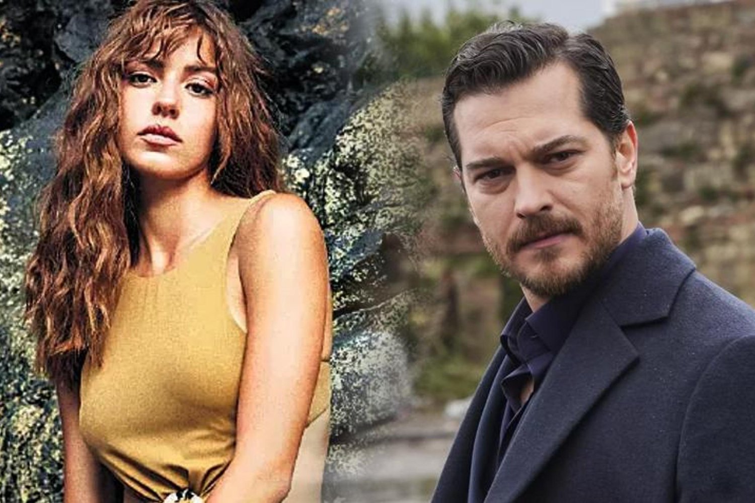 Malbora'dan Çağatay Ulusoy ve Nesrin Cavadzade'ye Dikkat Çeken Açıklamalar