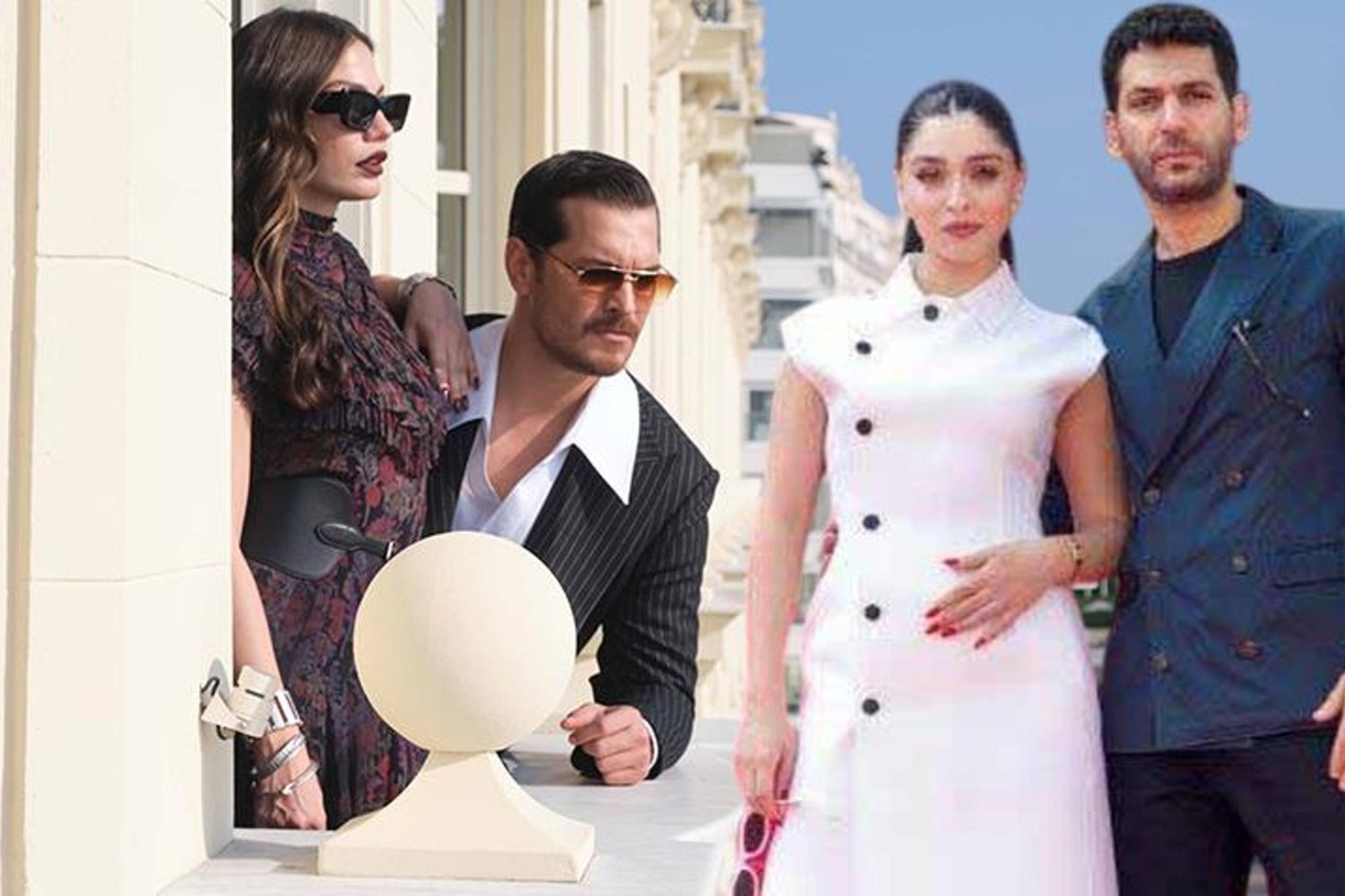 Türk Dizileri ve Yapımlar, MIPCOM 2025'te Büyük Başarı Elde Etti