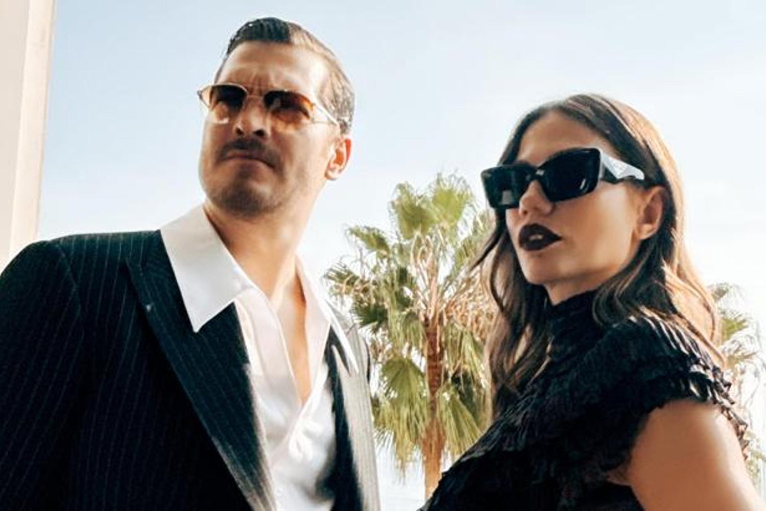 Türk Dizileri Dünyayı Sultanlar Gibi Sarıyor: Cannes ve MIPCOM 2025'te Türk Dizilerinin Yükselişi