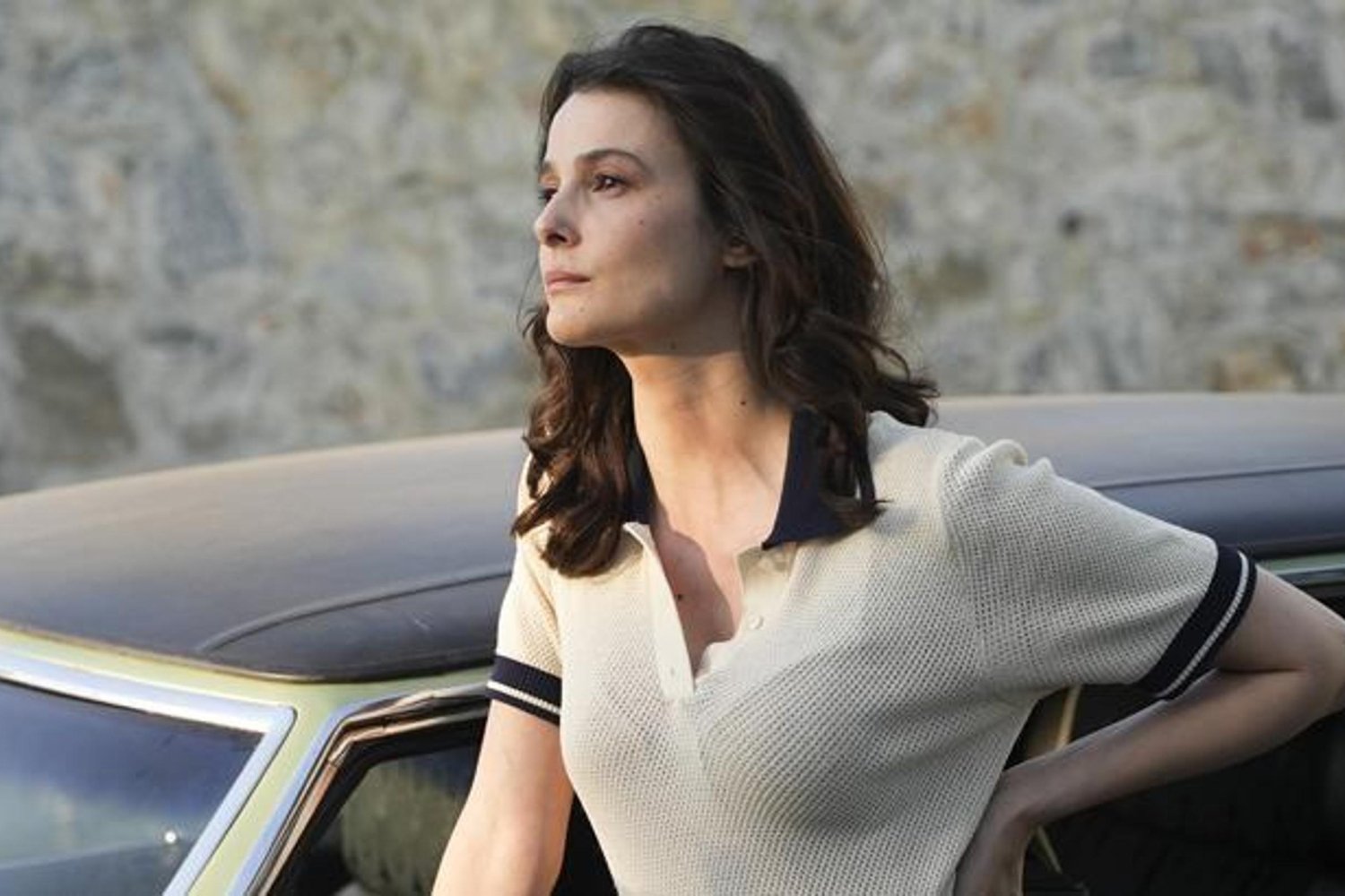 Büşra Develi'den Çiğdem Karakteri Hakkında Dikkat Çekici Açıklama