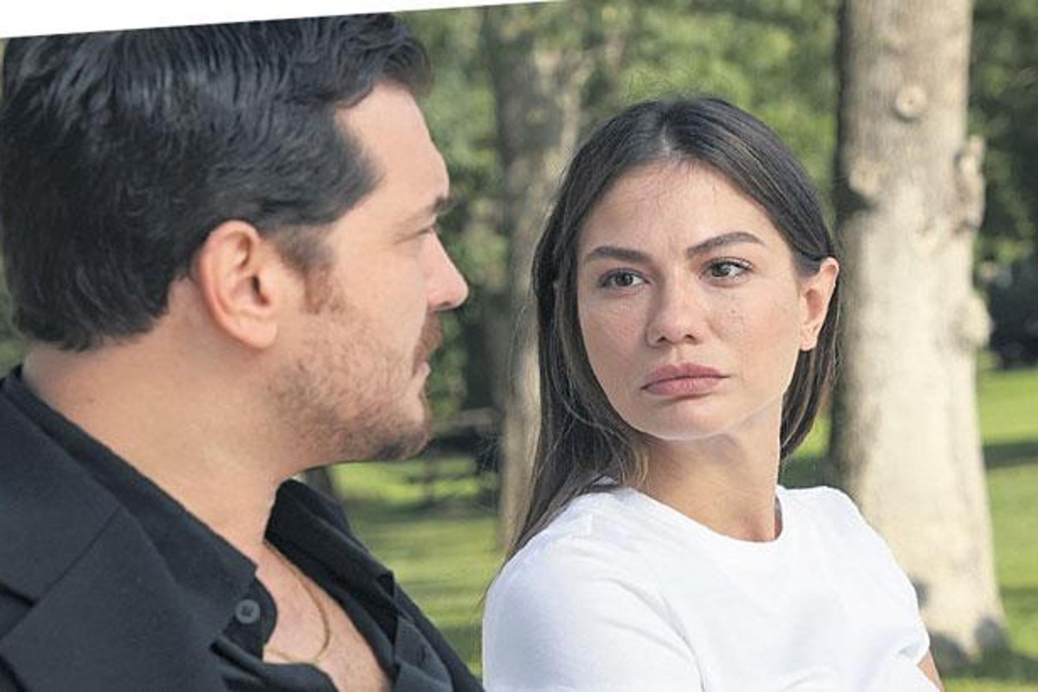 Eşref'in İtirafı: Aşk ve Gerçekler Dizi Finalinde Çarpıştı!