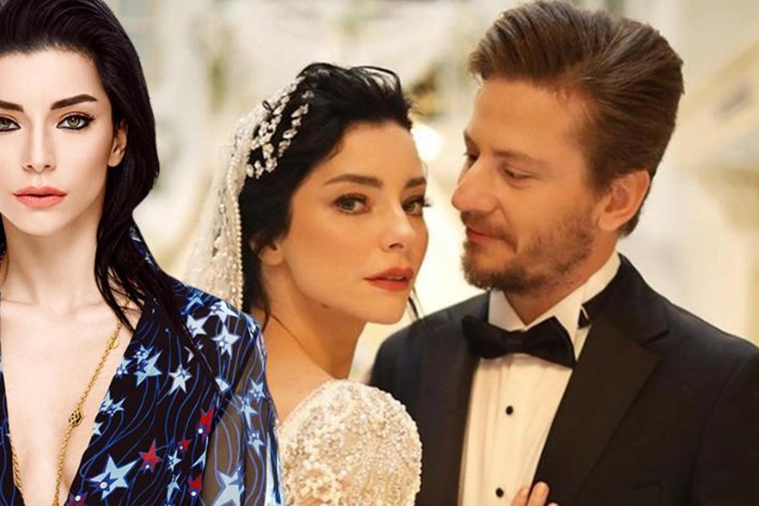 Magazin Dünyasını Şok Eden Haberi: DJ Mert Aydın Yine Evlendi!