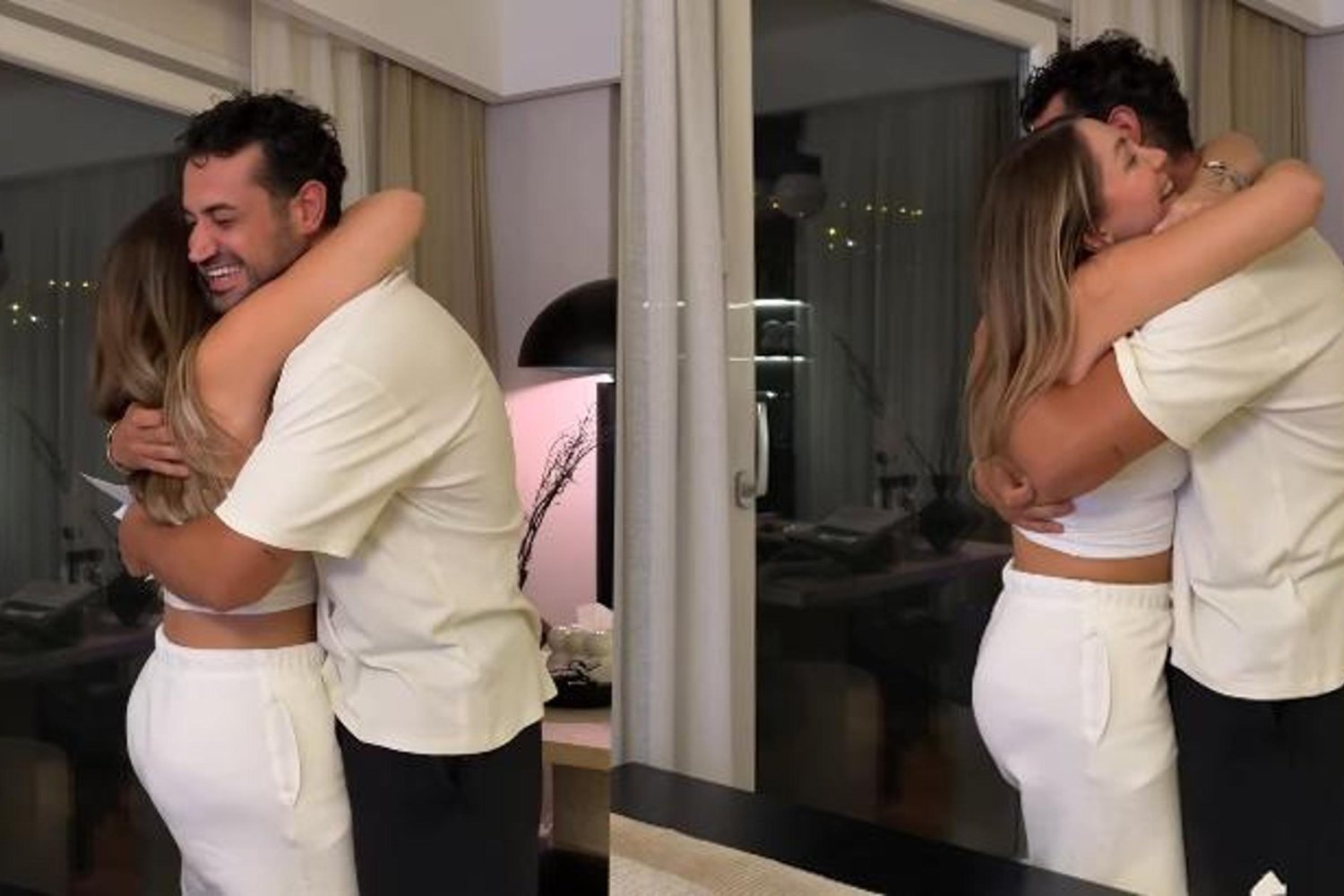 Magazin Dünyasının Fenomen Çiftlerinden Mutlu Haber: Bebek Müjdesi!