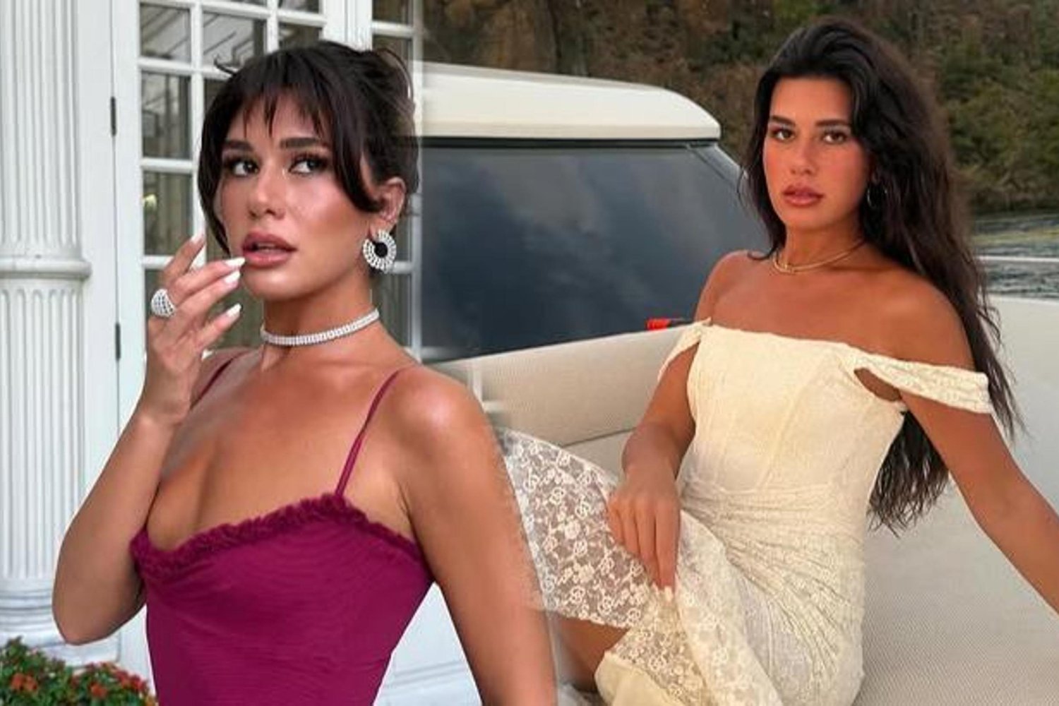 Sibil Çetinkaya'dan Şok Haber: 13 Gün Hastanede, Sağlık Durumu Ciddi Mi?