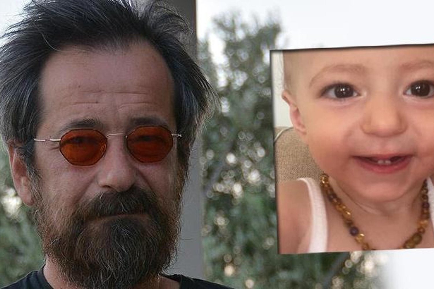 Feridun Düzağaçtan Mutlu Haber: Kızı Vega ile İlk Yaş Gününü Kutladı!