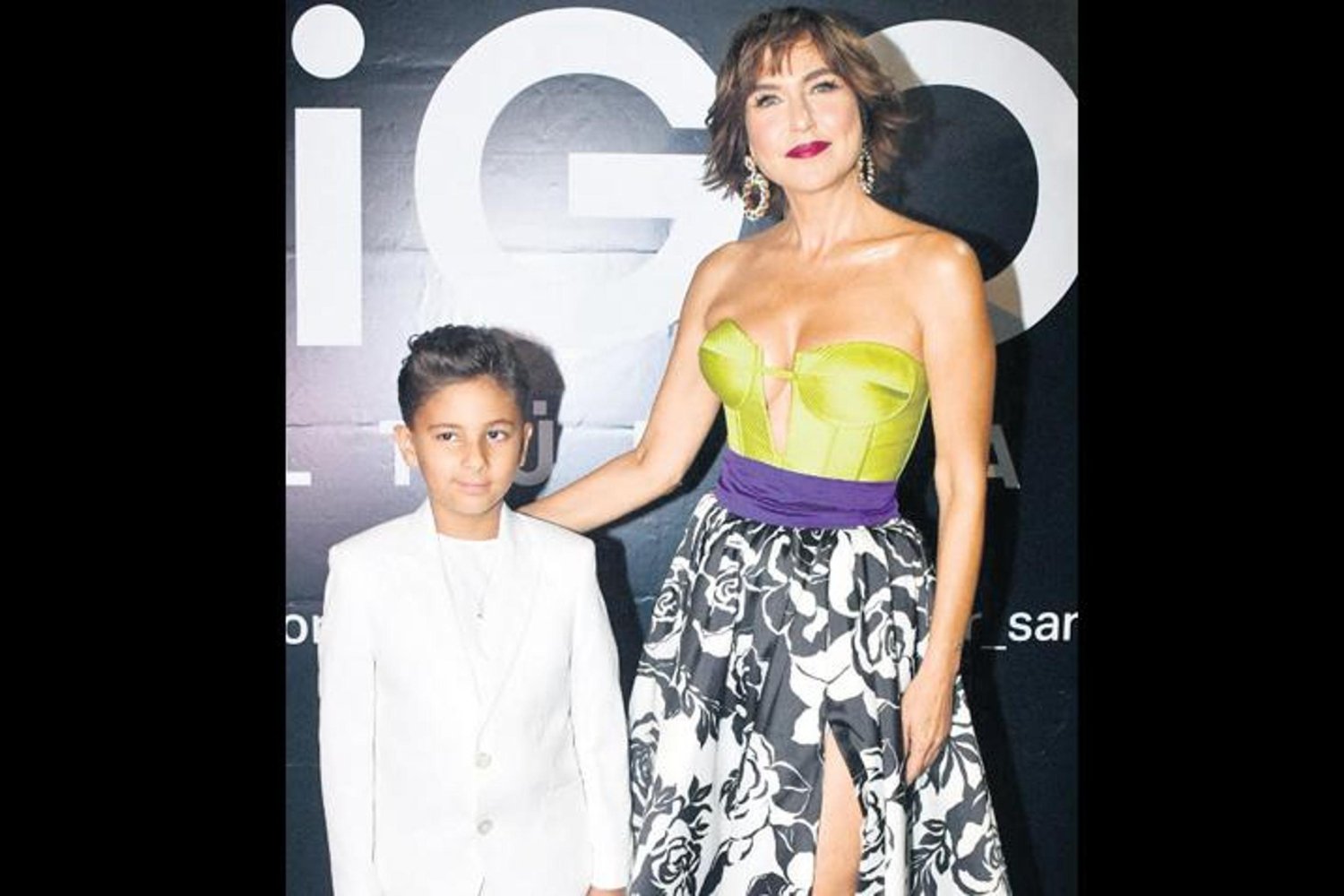 Yetenek Sizsiniz Şampiyonu Yedi Yaşındaki Aytaç Doğan'dan Unutulmaz Canlı Performans