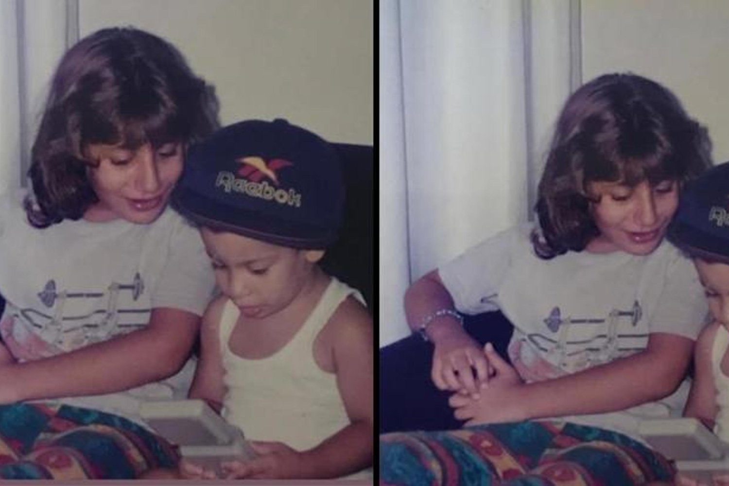 Ünlü Şarkıcı Ailesinden Evlilik Hamlesi: Kardeşiyle Paylaştığı Fotoğraf Gizemi