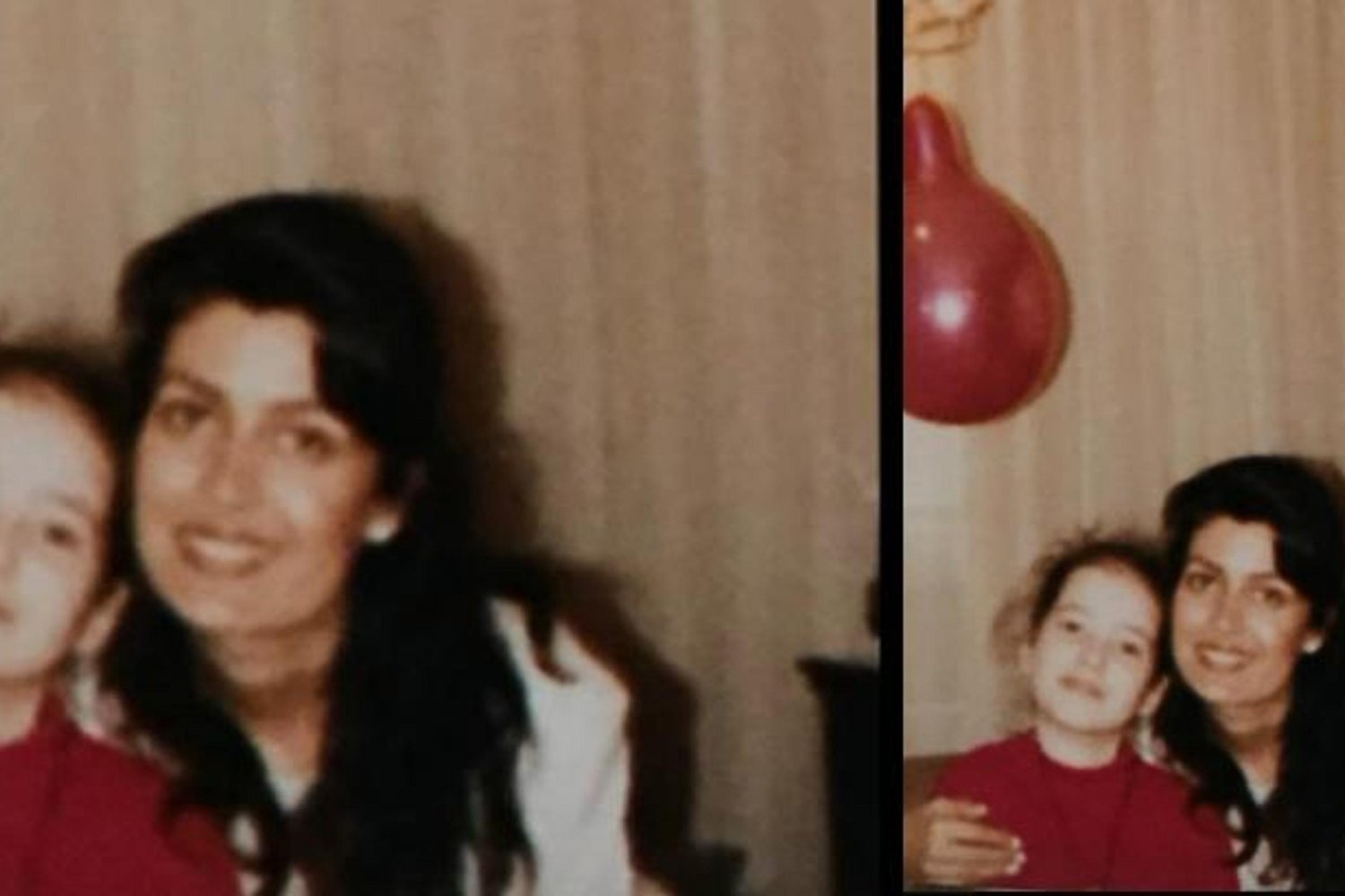 Dünya Kız Çocukları Günü'nü Unutmadılar! Ünlülerin Nostalji Paylaşımları