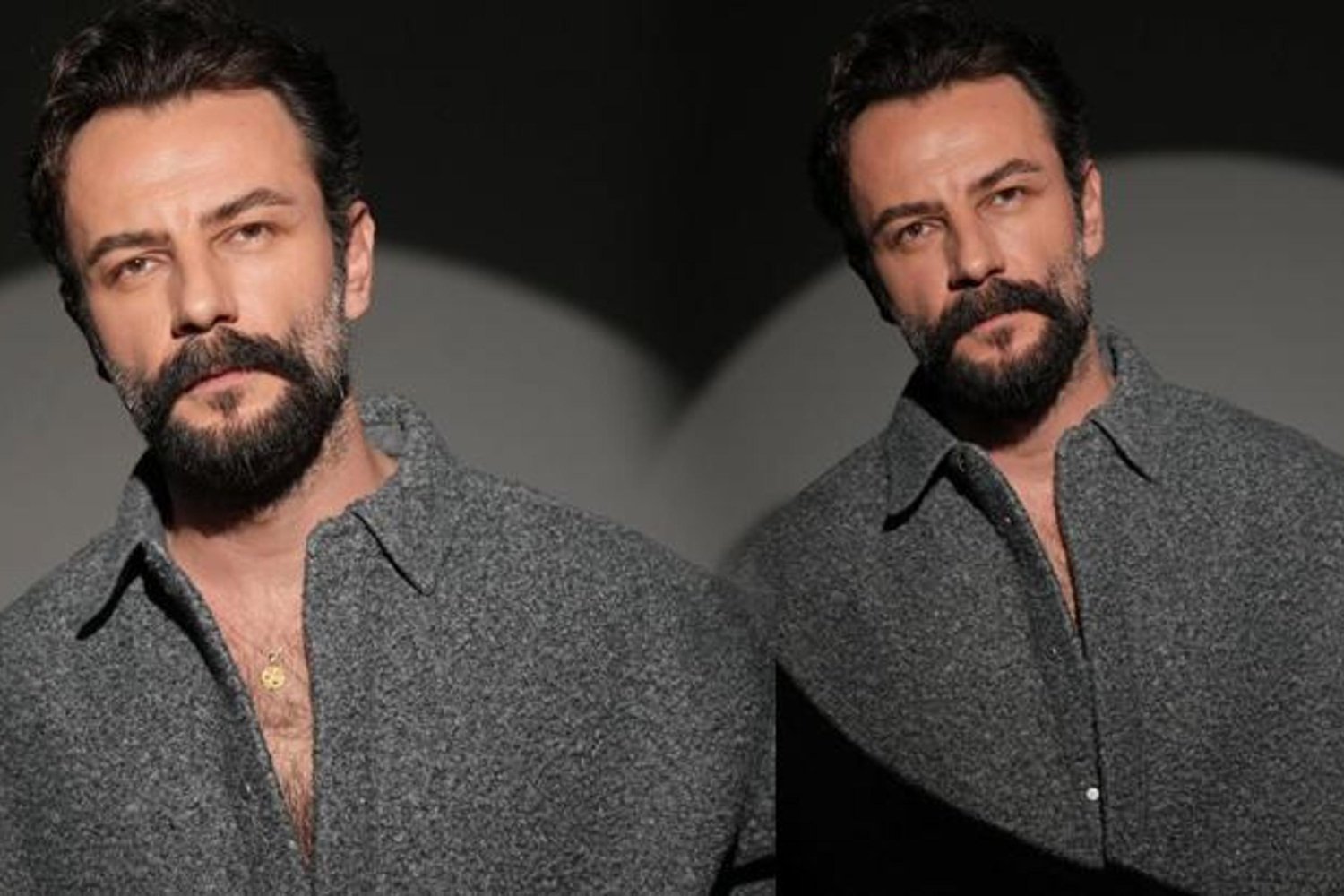 Gökberk Demirci'nin Yeni Yaşıyla İlgili İçten Paylaşımı Büyülüyor