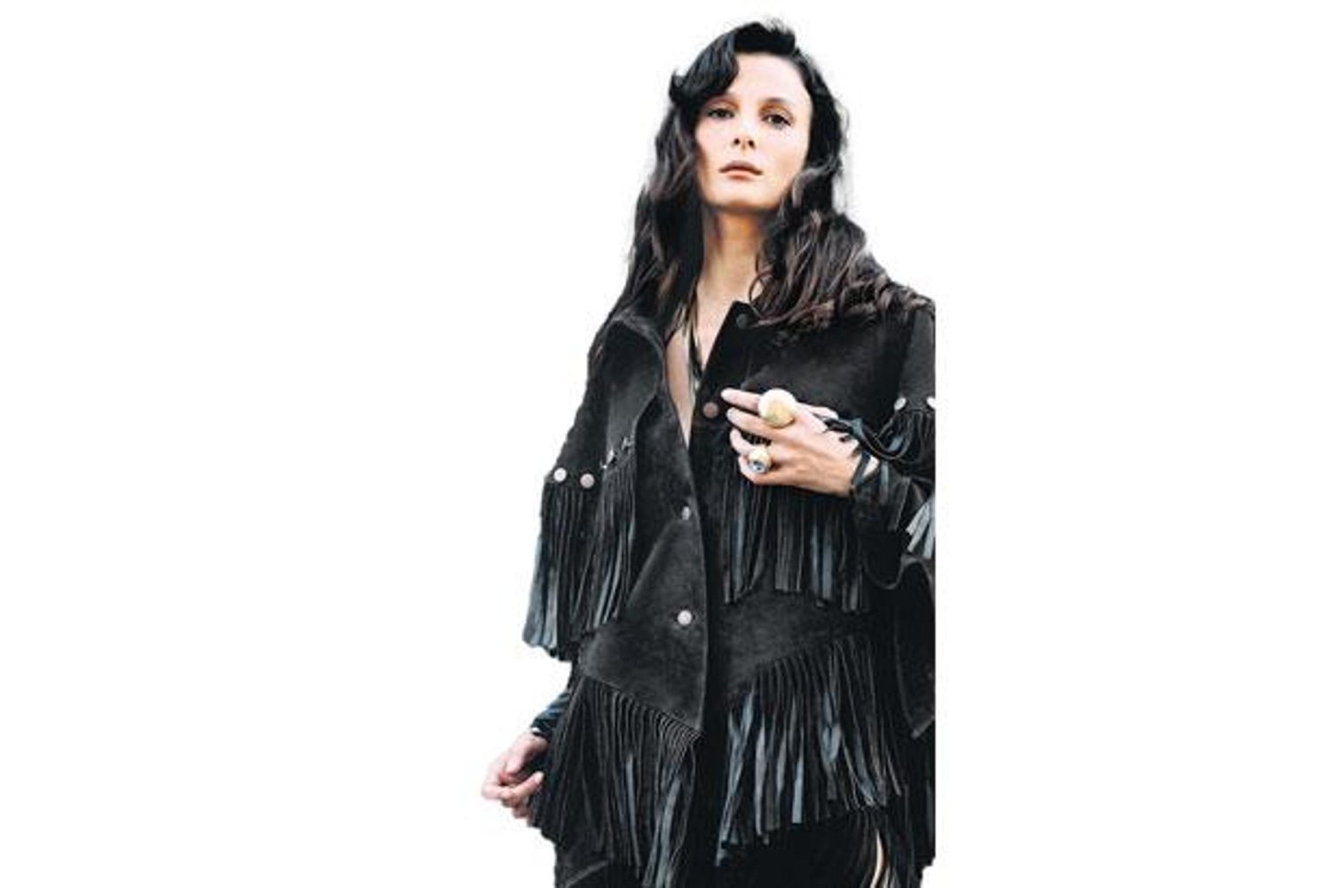 Eşref Rüya'daki Büşra Develi’den Çiğdem Komiser İtirafı