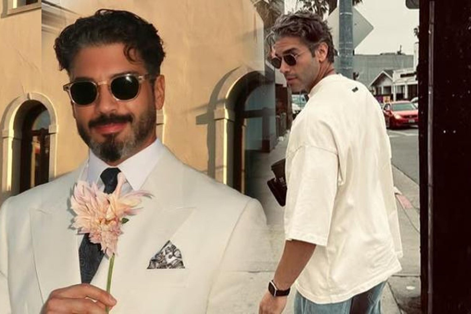 Şükrü Özyıldız'dan Aşk Dedikodularına Yanıt: Ricam Sessiz Kalmak