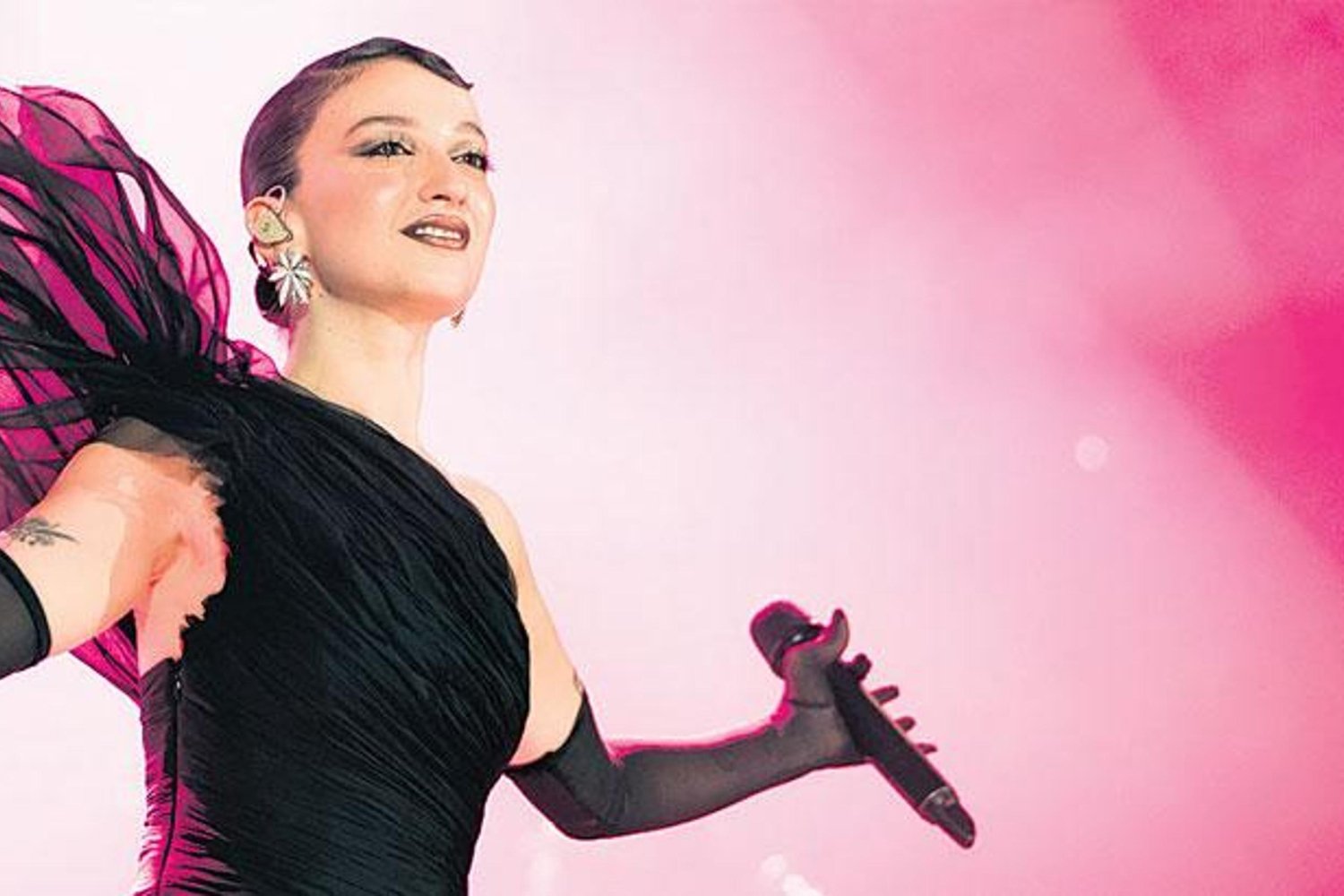 Global Başarıyla Tanınan Türk Sanatçı, Emmy Adaylığı Kapısını Çaldı