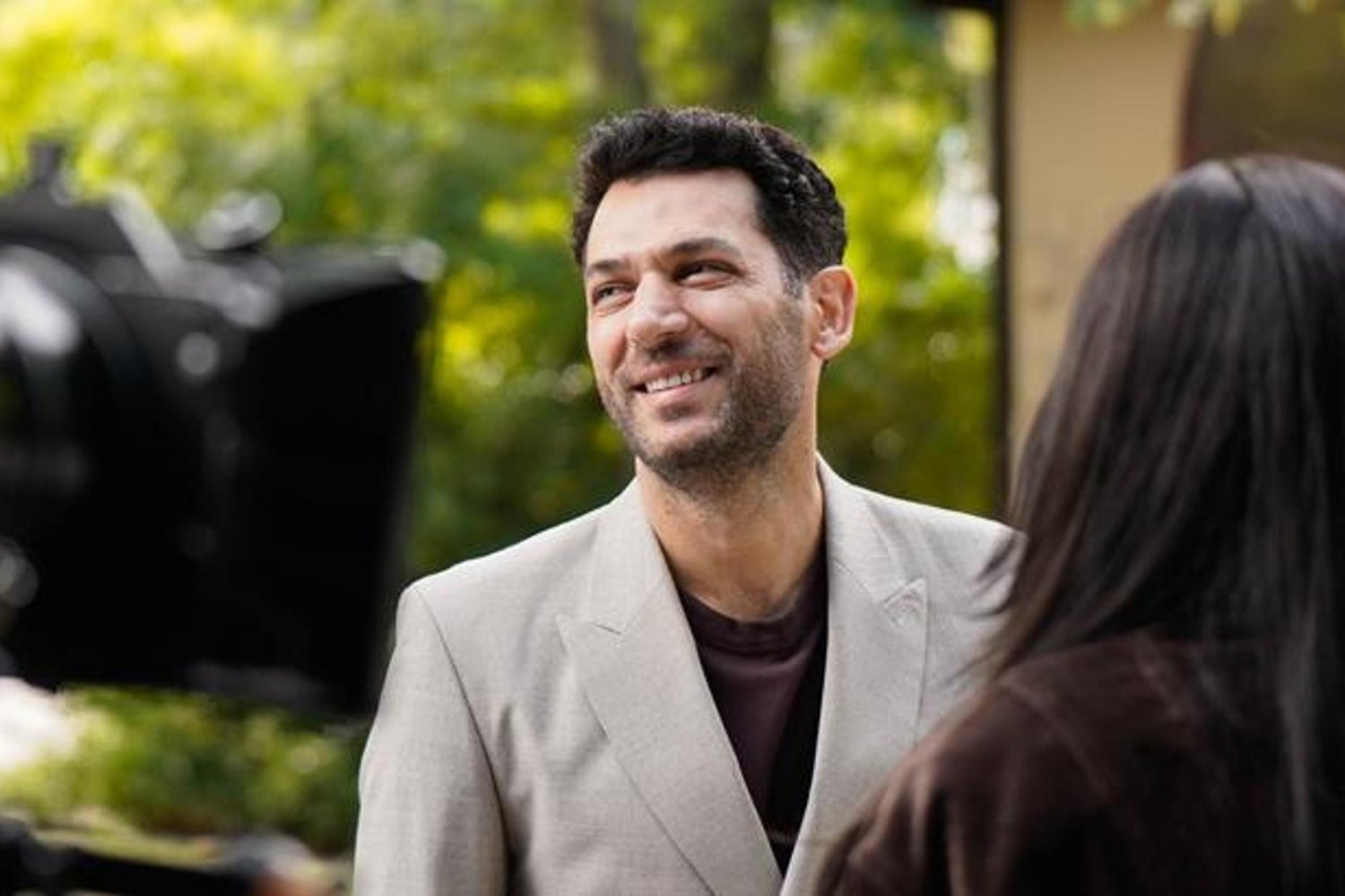 Güller ve Günahlar Setinden Samimi ve Neşeli Anlar Dizi Başarısını Artırıyor