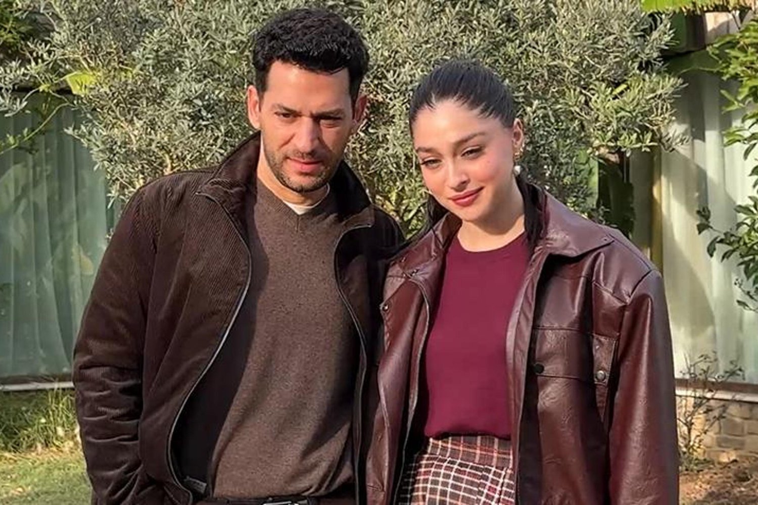 Güller ve Günahlar Dizisi Ekip Çekim Keyfi Sosyal Medyada Gündem Oldu