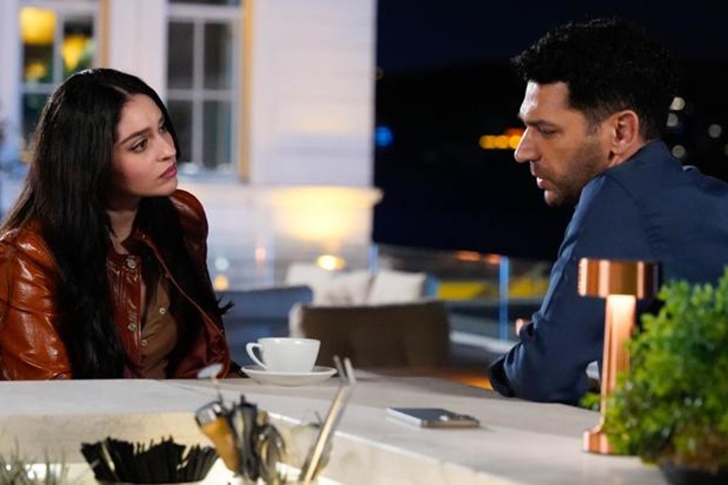 Güller ve Günahlar Cannes'da En Çok İzlenen Dizi Oldu