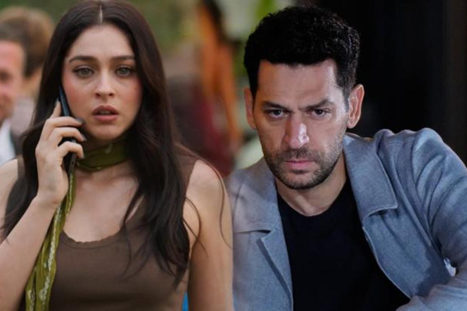 Güller ve Günahlar Cannes'da En Çok İzlenen Dizi Oldu!