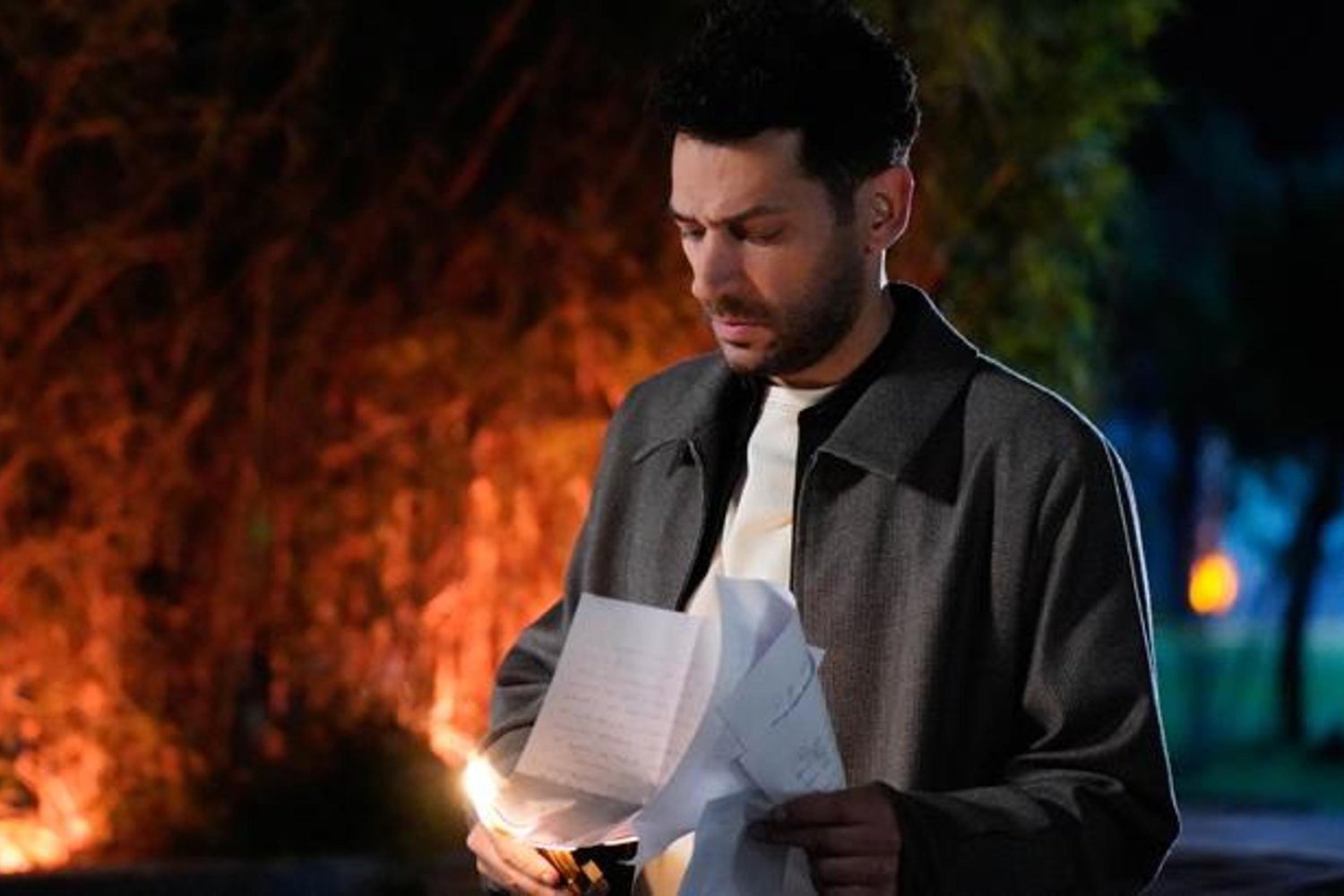 Kader’in Baba Sırrı ve Aile İçinde Gizemli Mektup Gerilimi Artırıyor