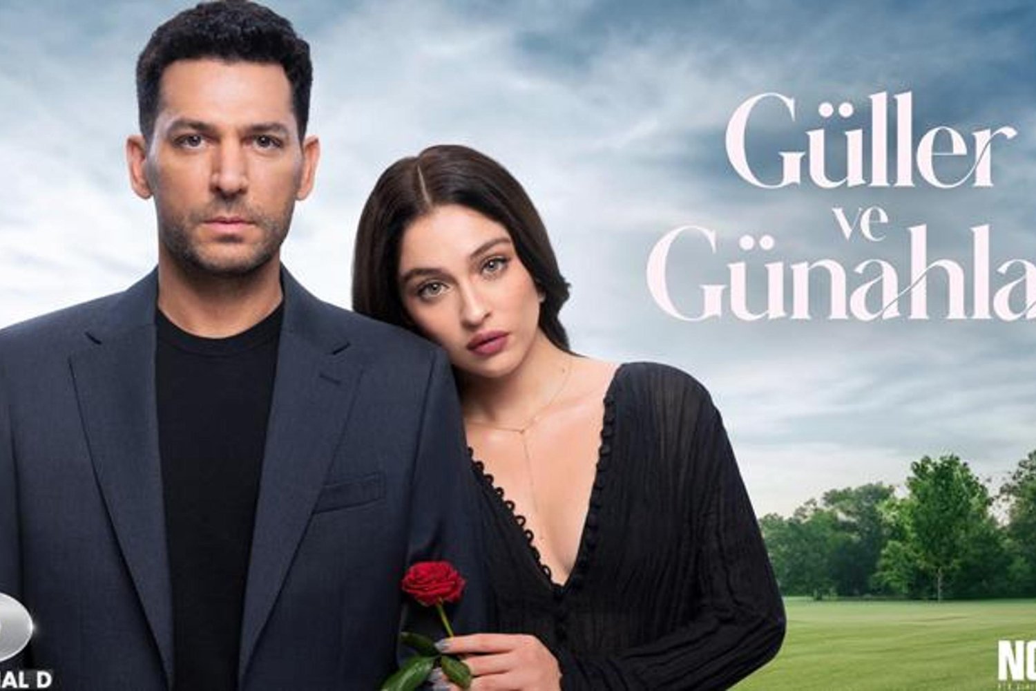 Güller ve Günahlar Dizisi Başlıyor: Cemre Baysel ve Murat Yıldırım Heyecanı