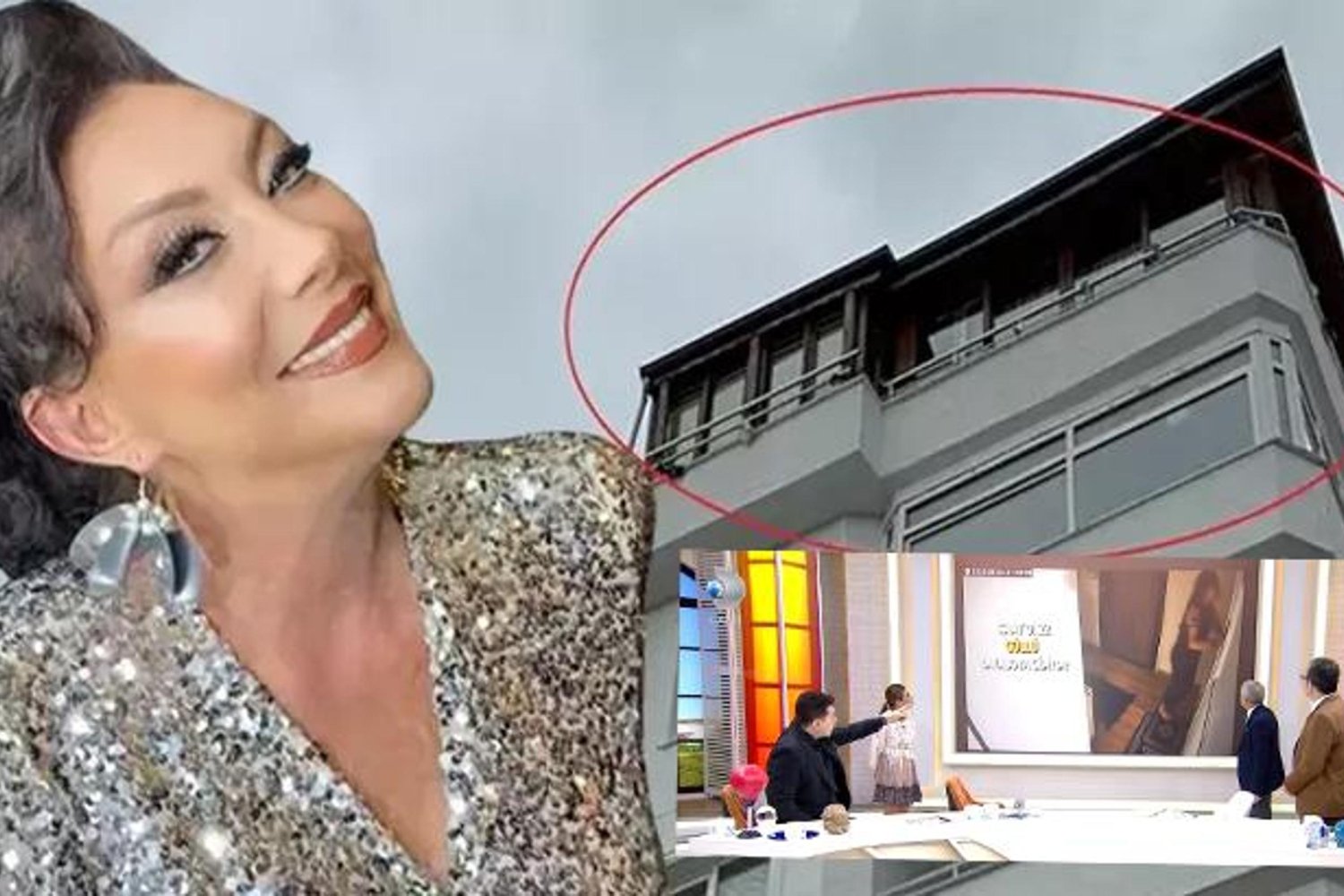 Güllü'nün Ölümünde Alkollü Çıkış Şok Etkisi Yaptı