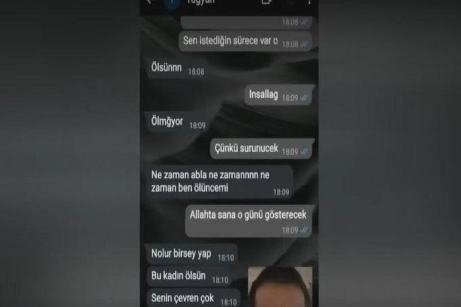 Güllü'nün Şok Ölüm Davasında Patlayan İddialar ve Ses Kayıtlarıyla Çelişkiler