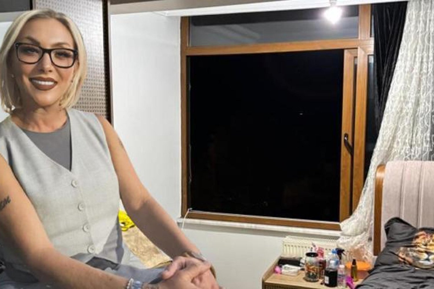 Güllü'nün Ölümünde Şüpheler Artıyor: Güvenlik Kamerası ve Komşu Tanıklıkları