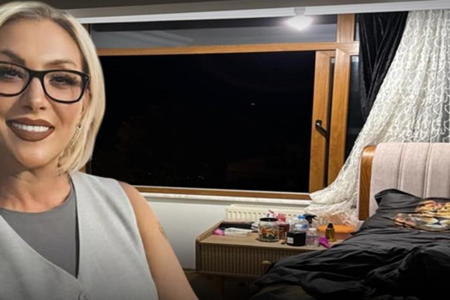 Ünlü Sanatçı Güllü'nün Ölüm Nedeni Şüpheli: Olayın Perde Arkası Araştırılıyor