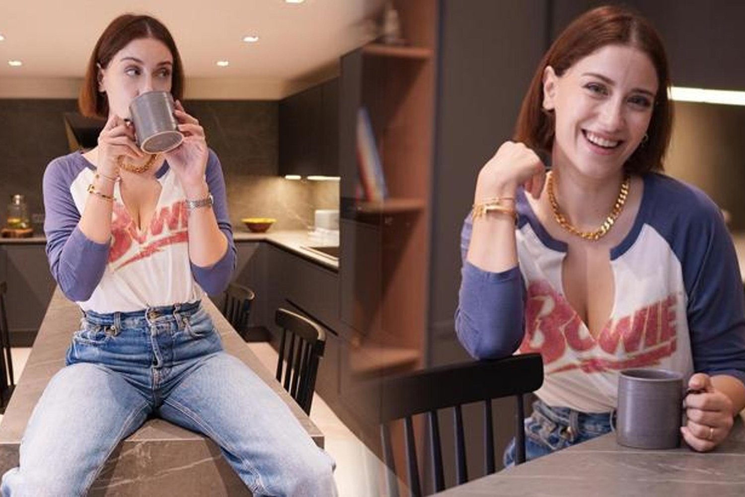 Hazal Kaya Doğum Gününü Kutladı: 35. Yaşına Merhaba Dedİ