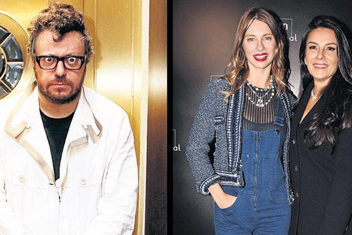 İş, Sanat ve Magazin Dünyasını Buluşturan Gece: Akakçe Atölyesinde Unutulmaz Anlar