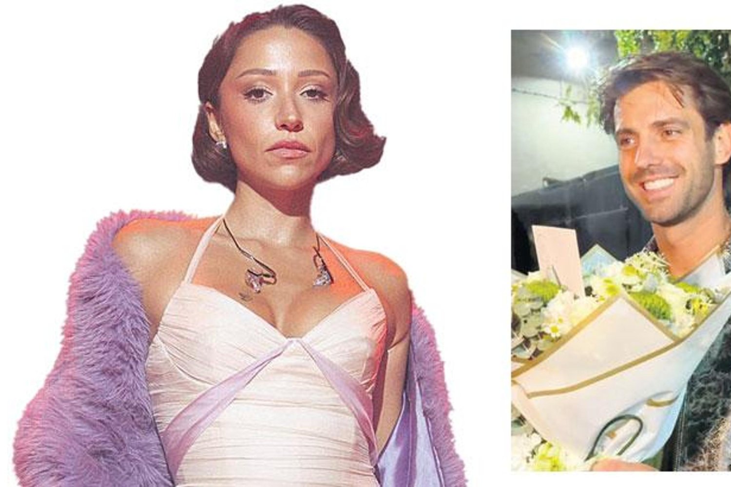 Harbiye'nin Akustik Kraliçesi Bastık: Nostaljik ve Hit Parçalarla Dolu Gösteri