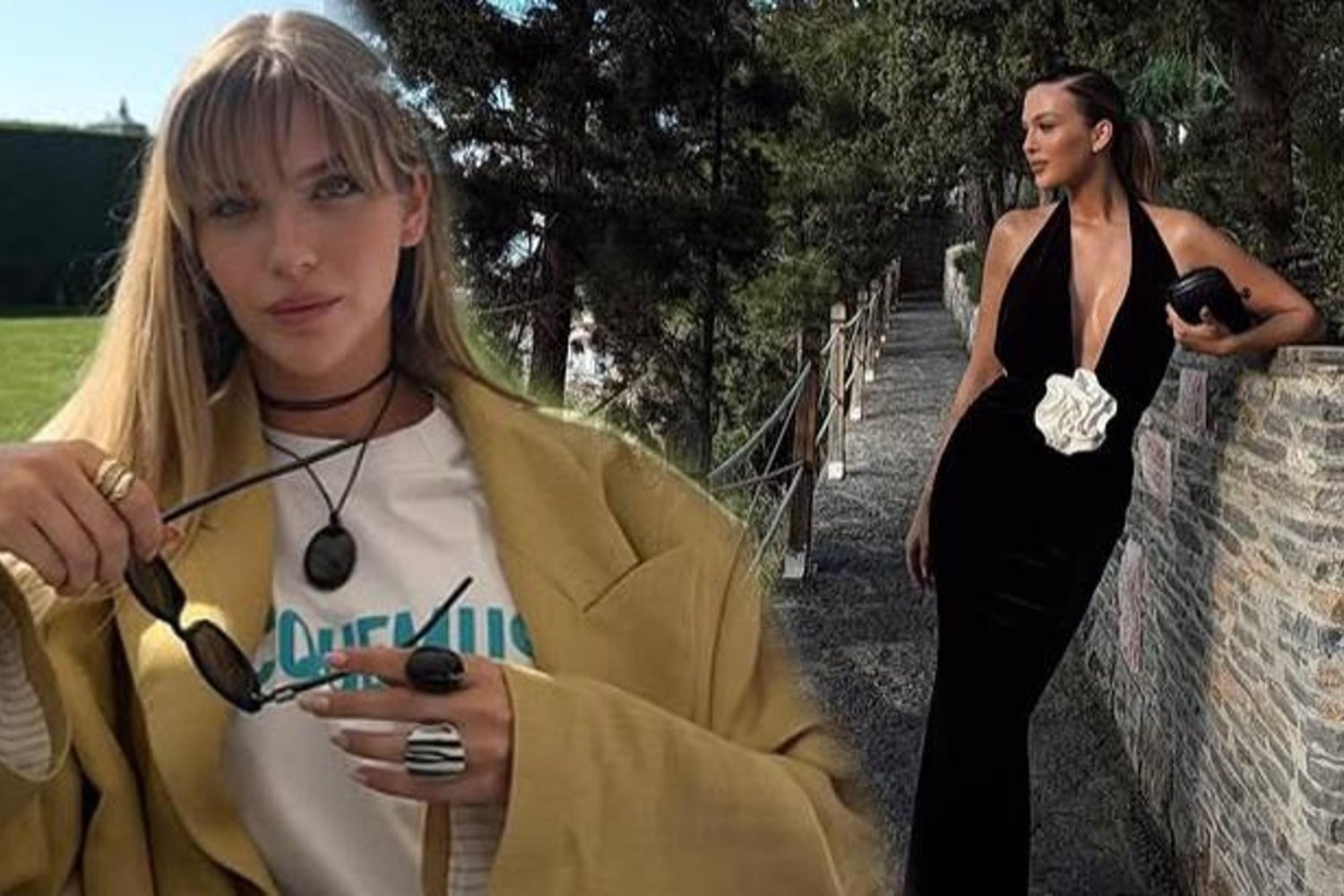 İdo Tatlıses’in Eşi Yasemin Şefkatli Sağlık Sorunu Nedeniyle Ameliyat Oldu