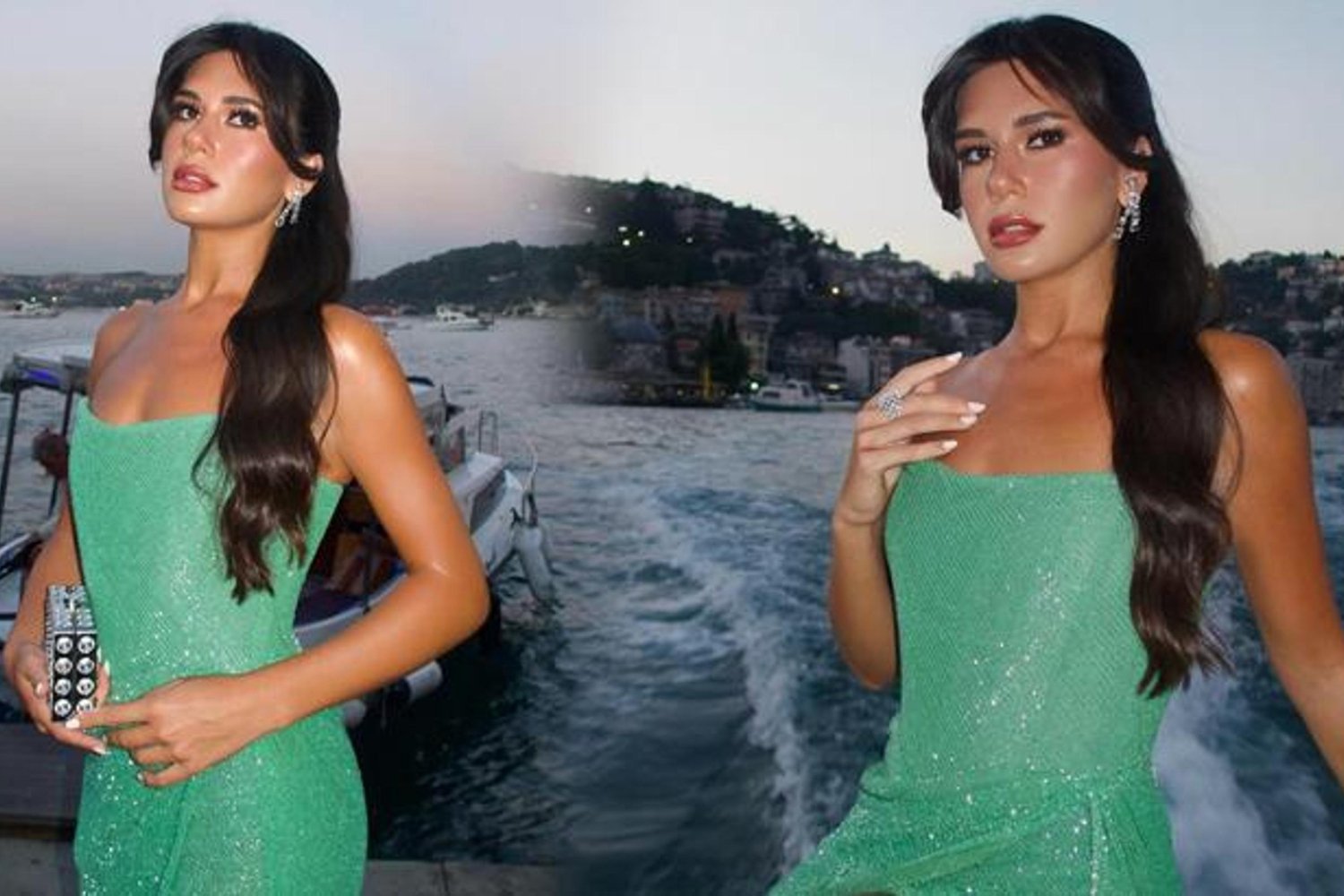 Fenomen Sibil Çetinkaya Sağlık Durumu ve Ayrılık Haberleriyle Gündemde