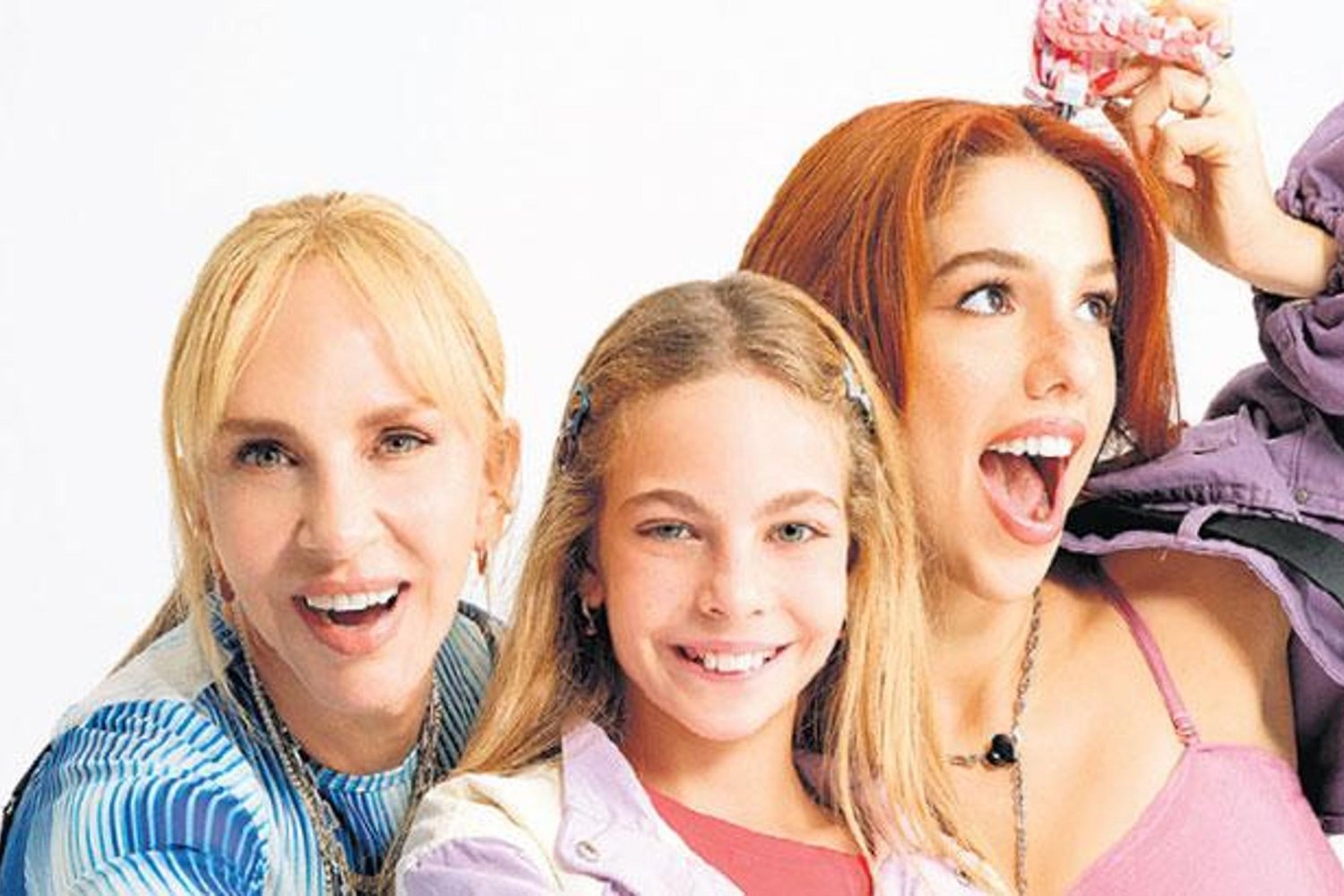 Kızların Gücüyle Yaratıcı Koreografi ve İlham Veren Hikaye