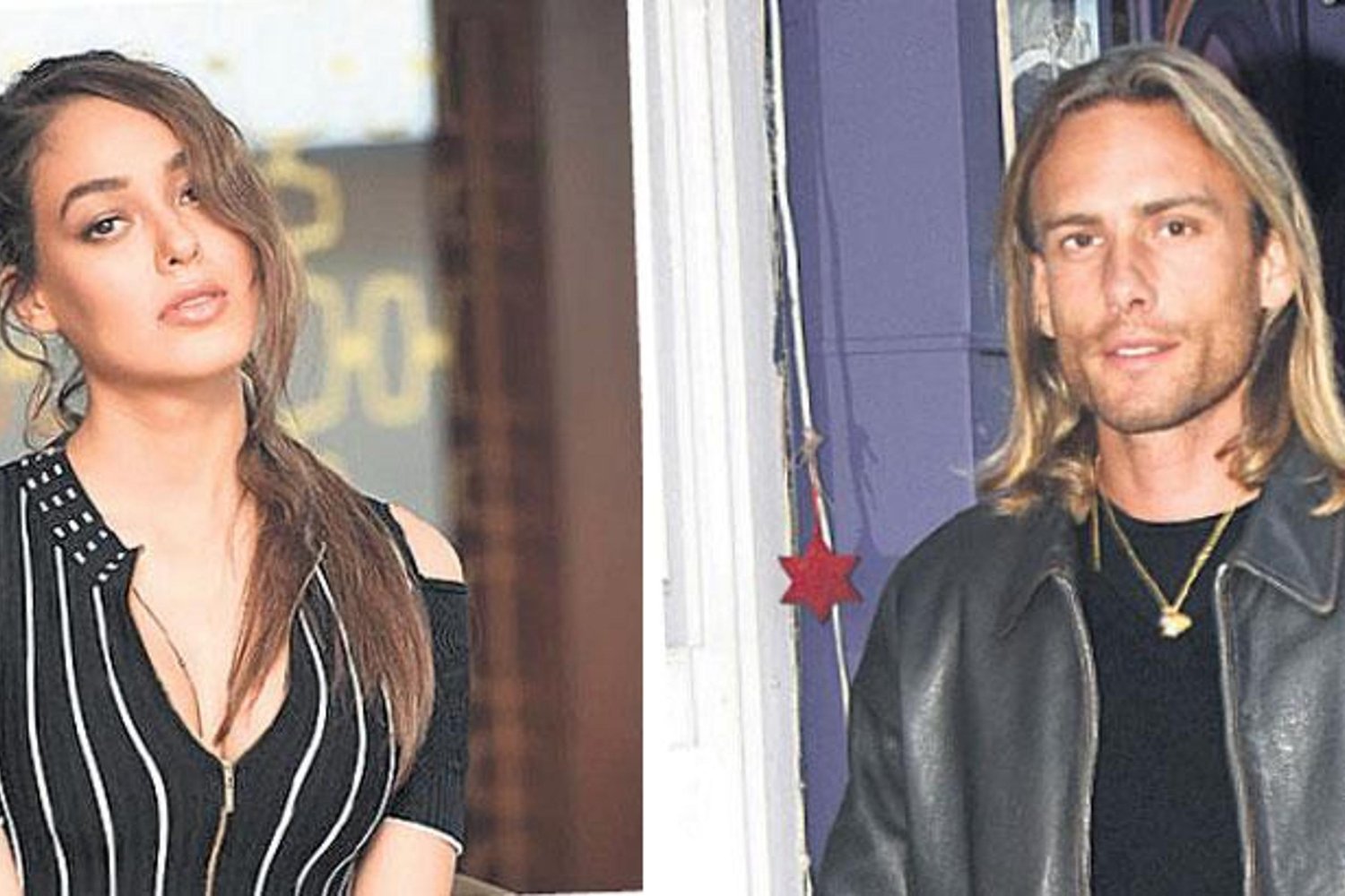 Çetin ve Dilan'ın Ayrılık Kararı: Arkadaşlık Süreci Başladı