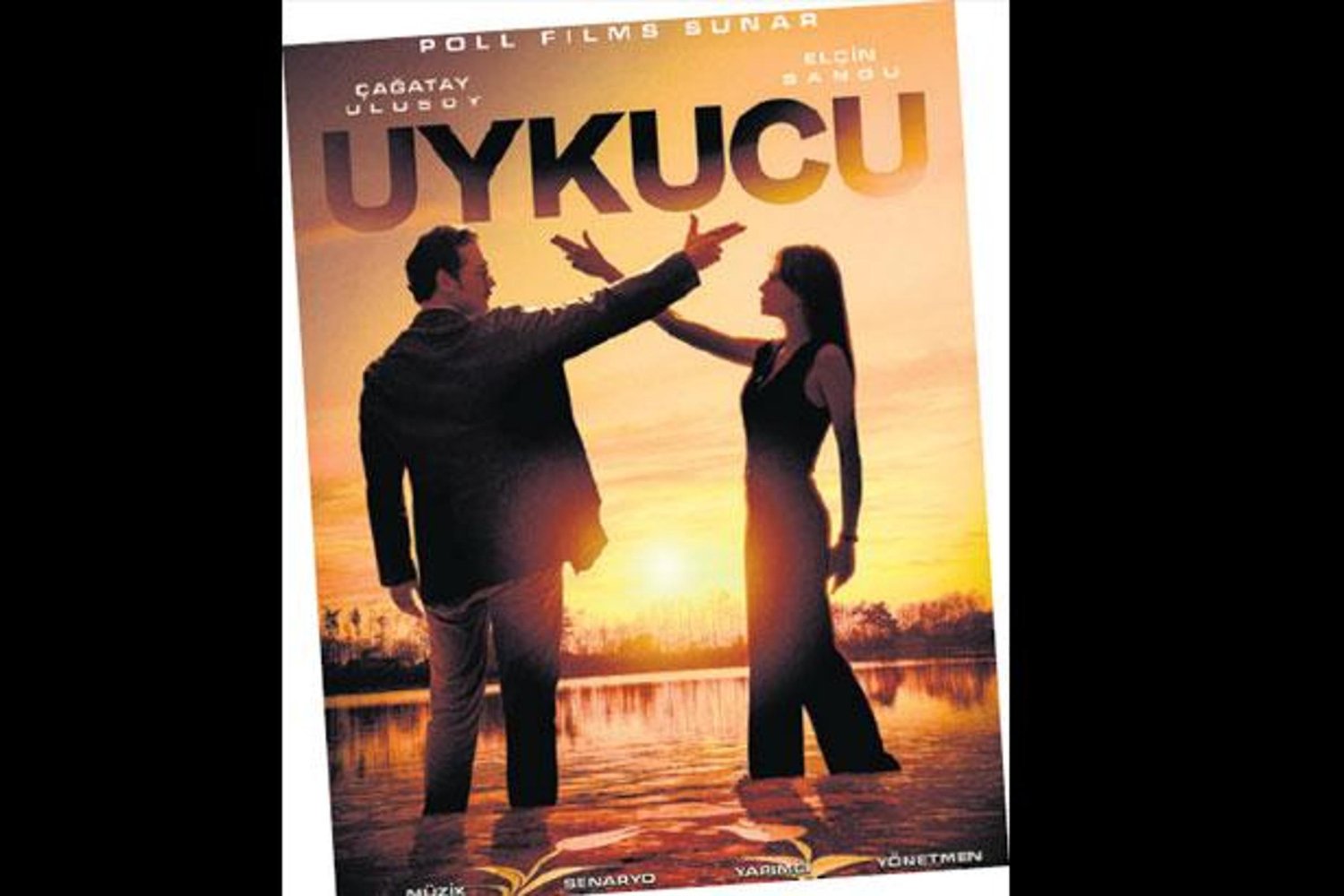 Aksiyon ve Tutku Dolu Yeni Film Fragmanı Çekiciliğiyle Büyülüyor