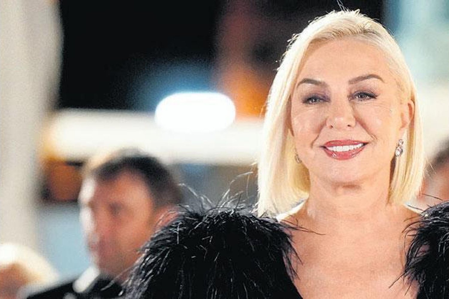 İnci Taneleri'nden Sonra Kanal D'ye Dönüş Sevinci