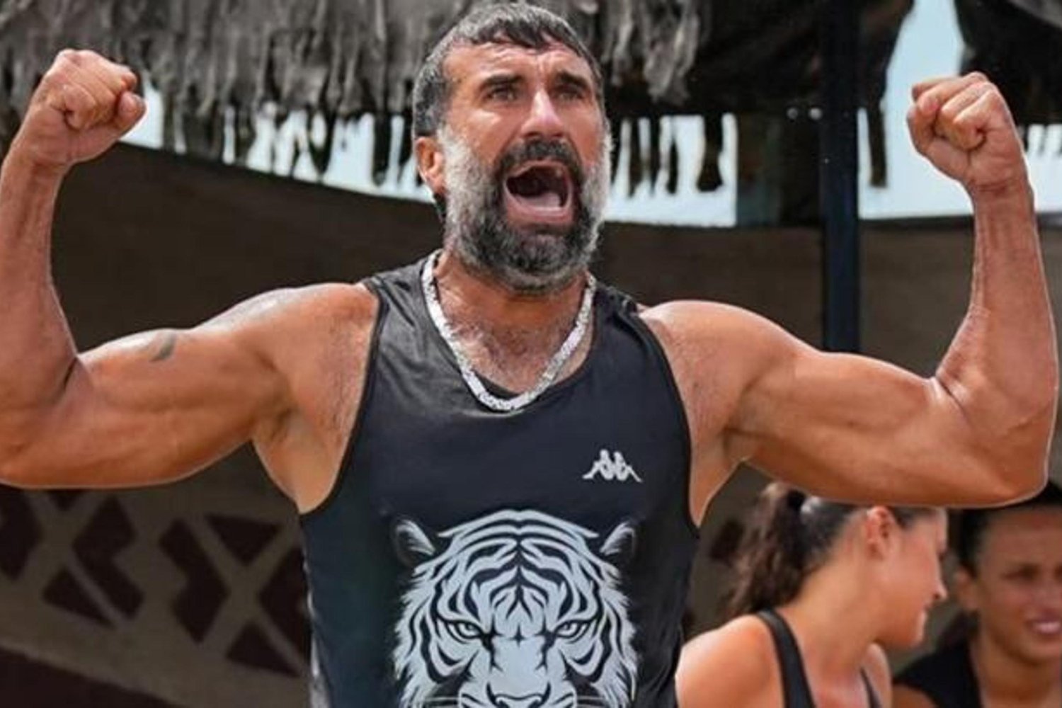 Survivor 2026 All Star Ünlüler Kadrosu Açıklandı: Bayhan Yarışmaya Katılıyor