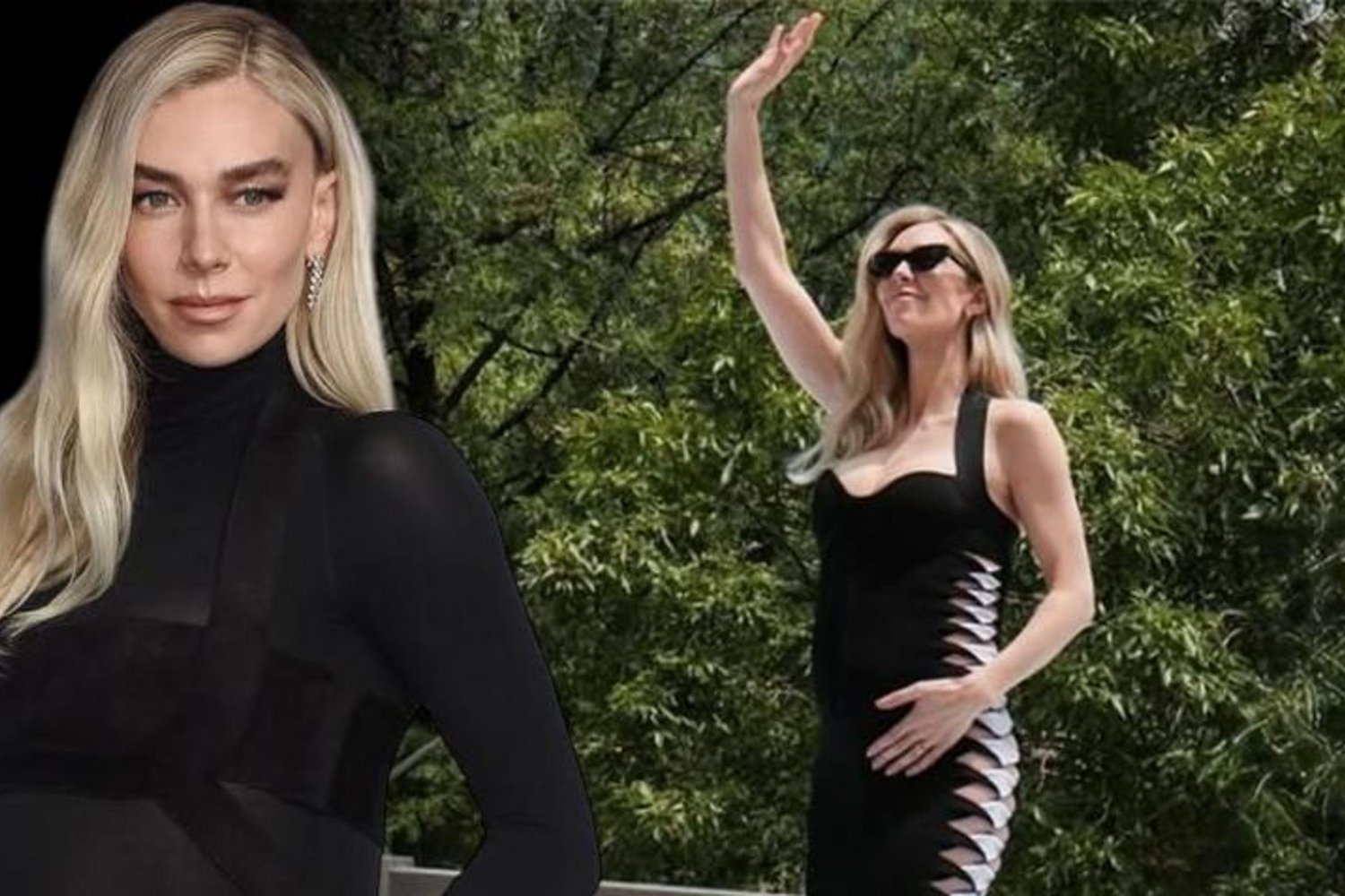 Vanessa Kirby Hamile: Paul Rabil'den Doğum Haberi ve Fotoğraf Paylaşımı