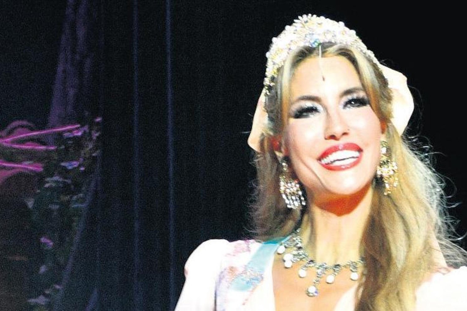 Hürmüz Müzikali Galası Gösterişli ve İlgi Çekti