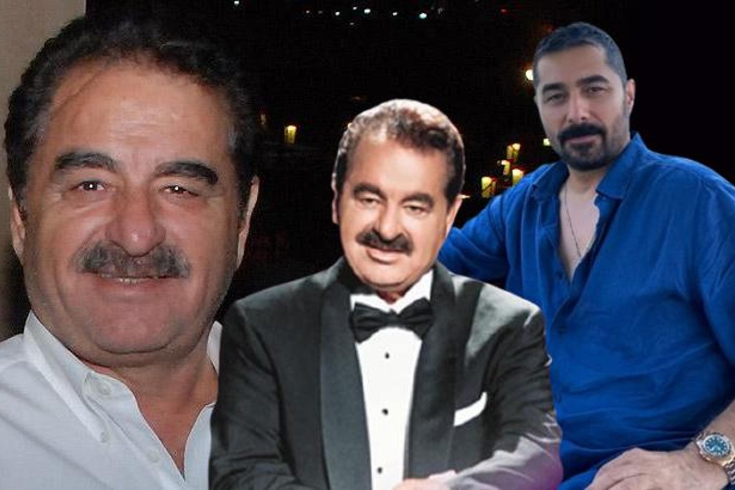 İbrahim Tatlıses'ten Oğul İntikamı! Markasını ve Ailesini Koruma Çabası