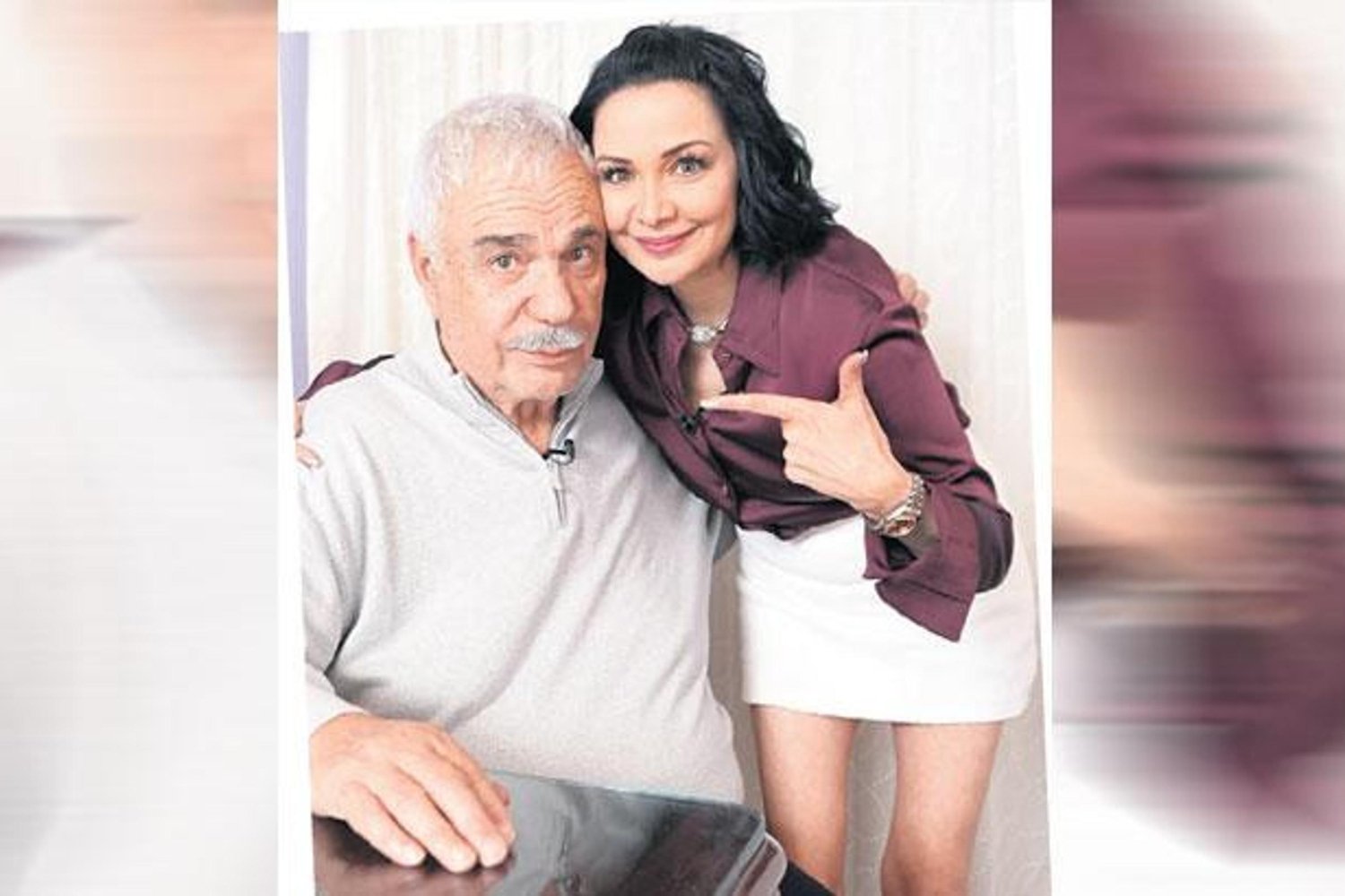 Ali Rıza Bey'in Efsane Rolü ve Boğaz Manzarasıyla Nostalji Dolu Anlar