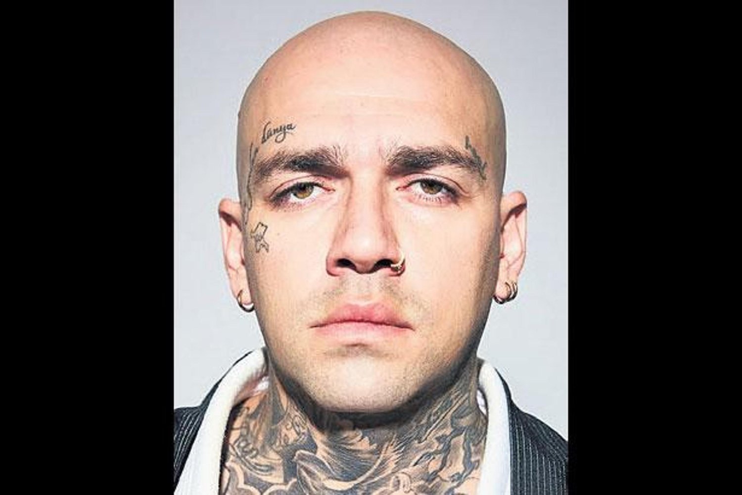 Rapçi Vize Sorunu Çözülemeyince Umutsuzluk Yaşadı