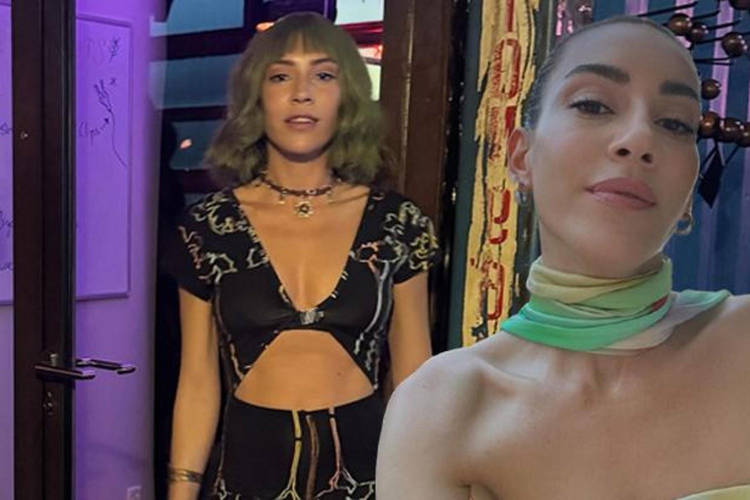 Sinem Kobal’ın Yeni Tatil Rotası Dikkat Çekiyor!