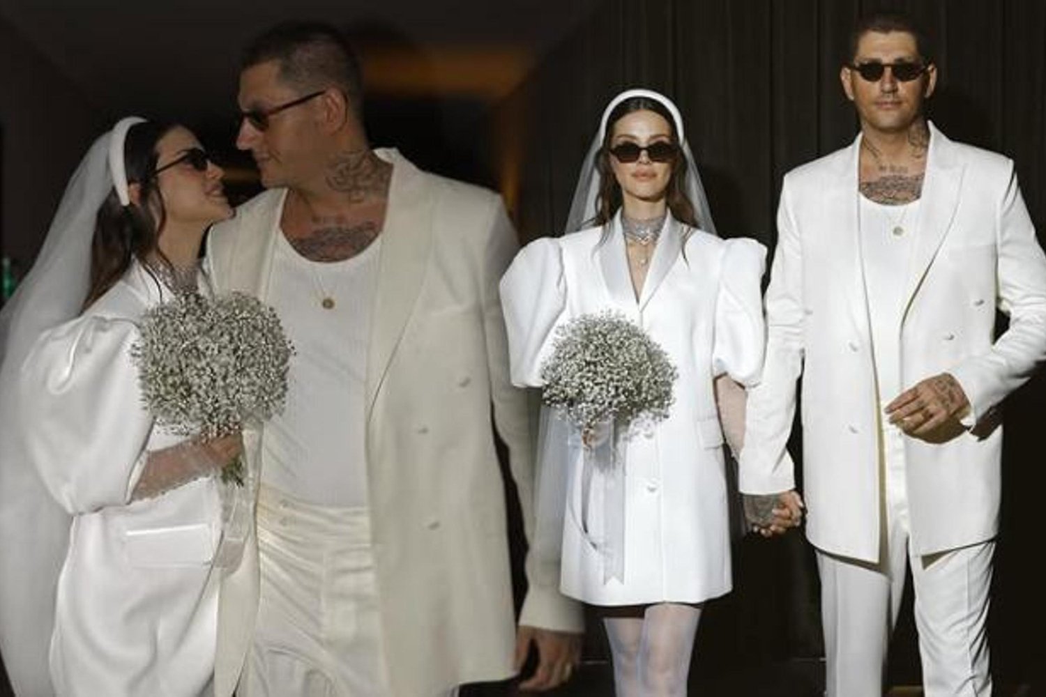 İrem Helvacıoğlu Trafik Kazasında Çocuklarıyla Bardağını Doldurdu