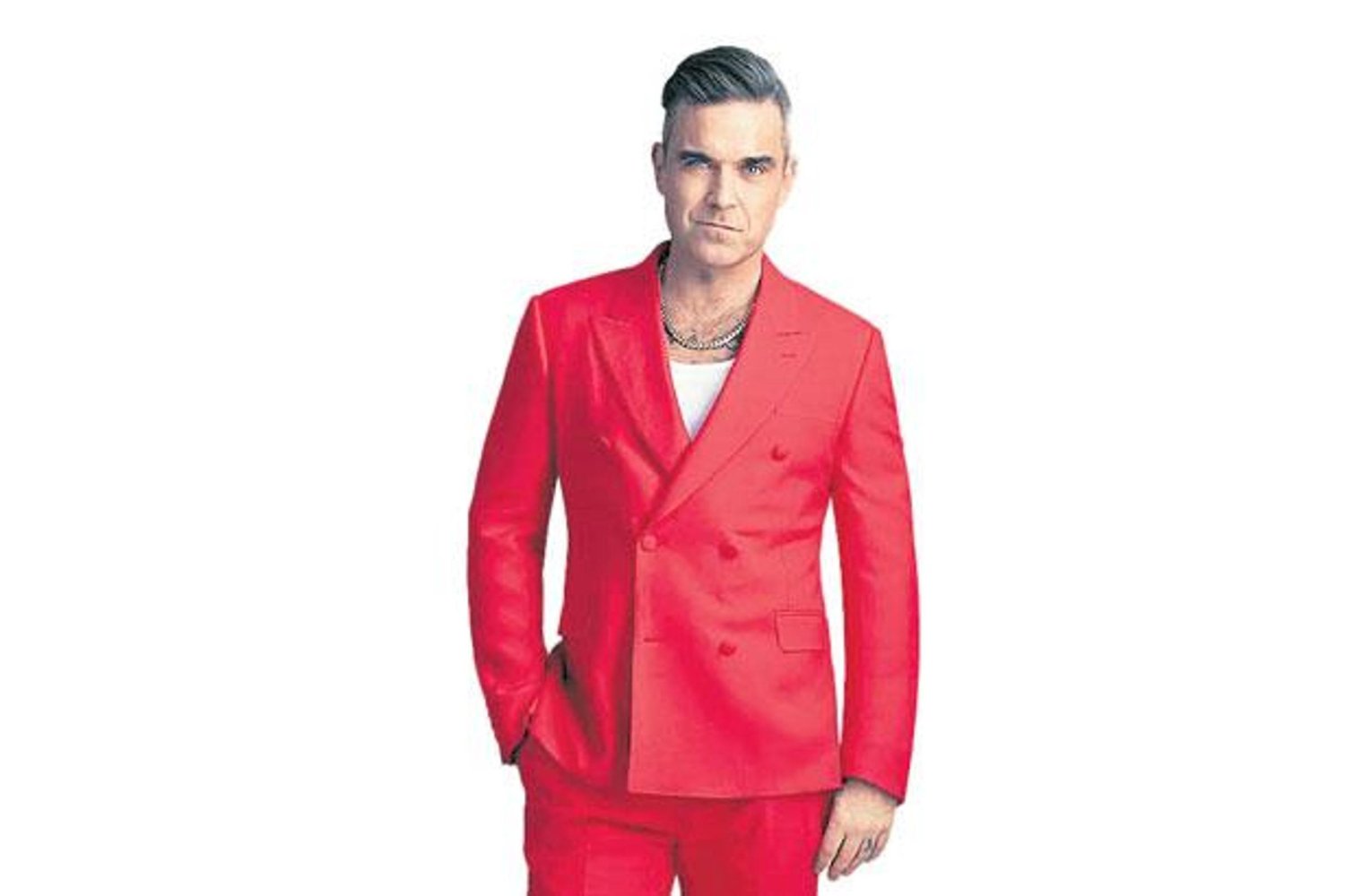 İsrail’e Destek Veren Ünlü Şarkıcının İstanbul Konseri İptal Edildi