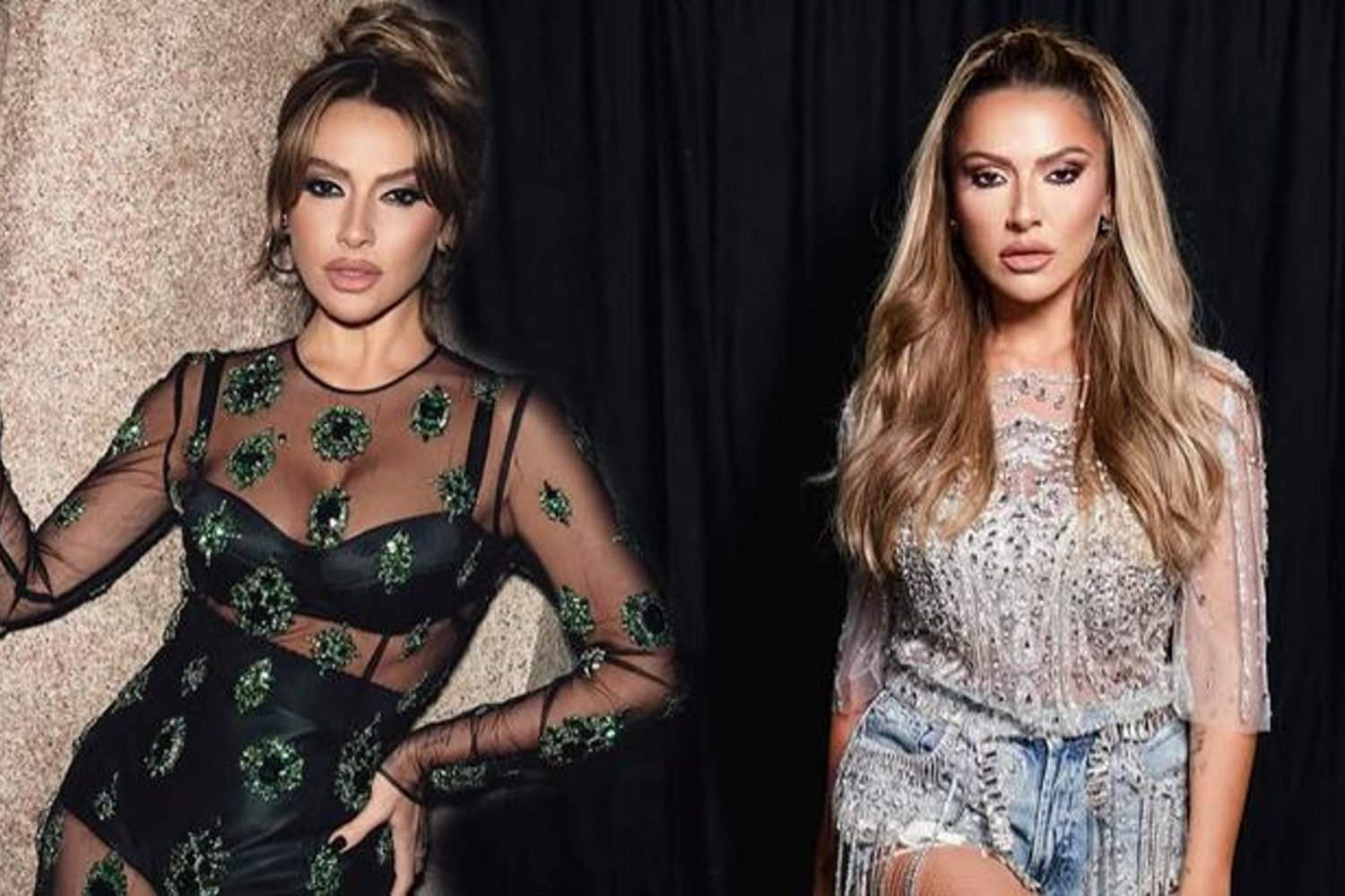 Hadise'ye Uyuşturucu Soruşturması: Gerçekler Hakkında Bilmeniz Gerekenler