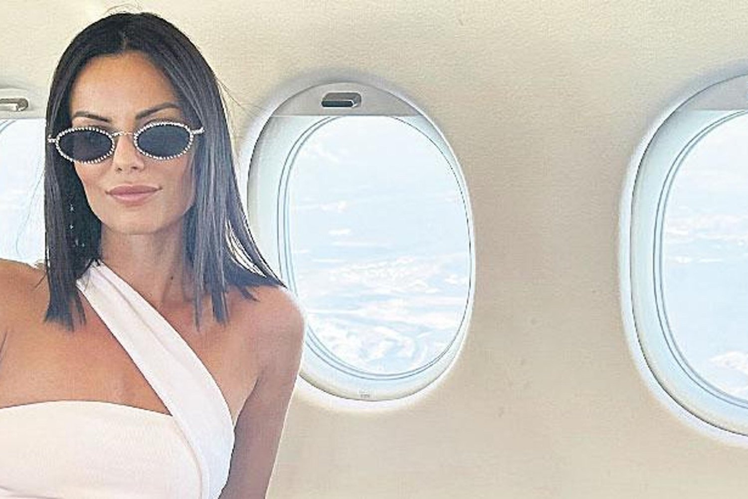 Moda Dünyasının Yeni Gözdesi: Lüks Yaşam ve Yurt Dışı Seyahatler